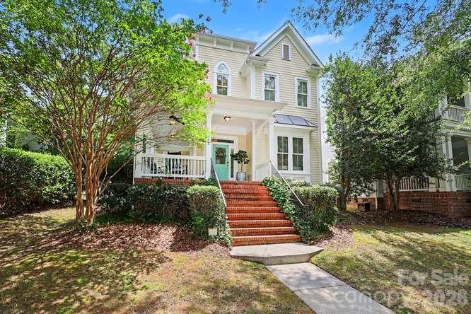 742 Revival Row — Fort Mill