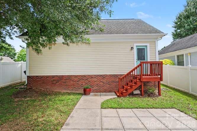 742 Revival Row — Fort Mill