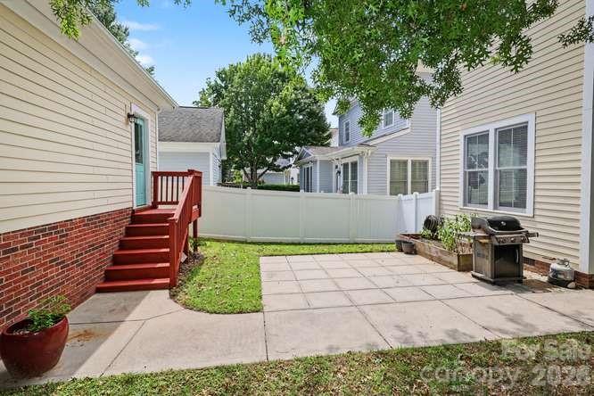 742 Revival Row — Fort Mill