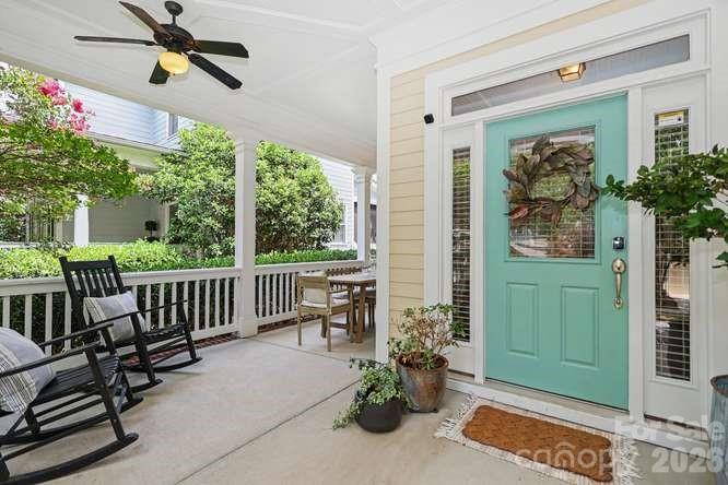 742 Revival Row — Fort Mill