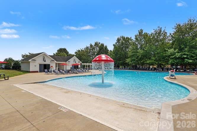742 Revival Row — Fort Mill