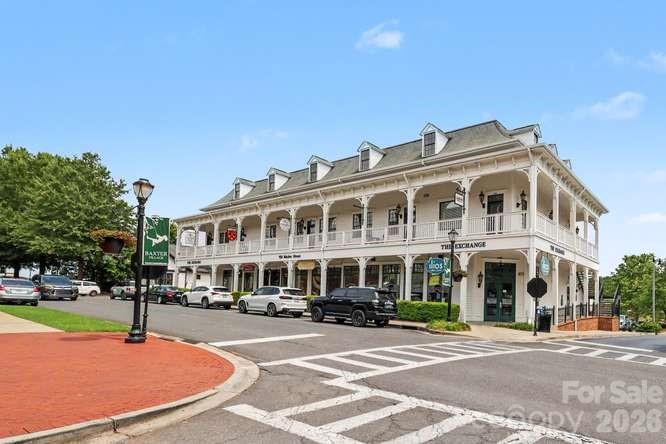 742 Revival Row — Fort Mill