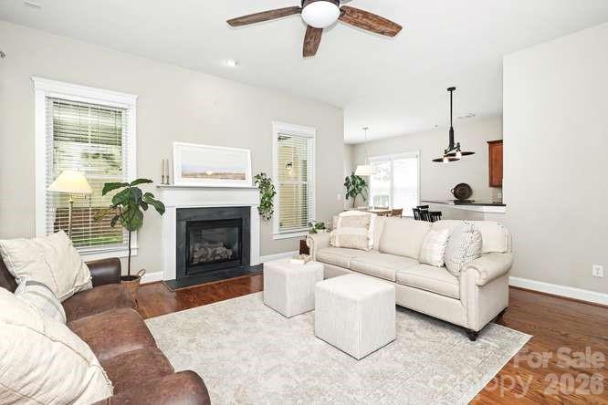 742 Revival Row — Fort Mill
