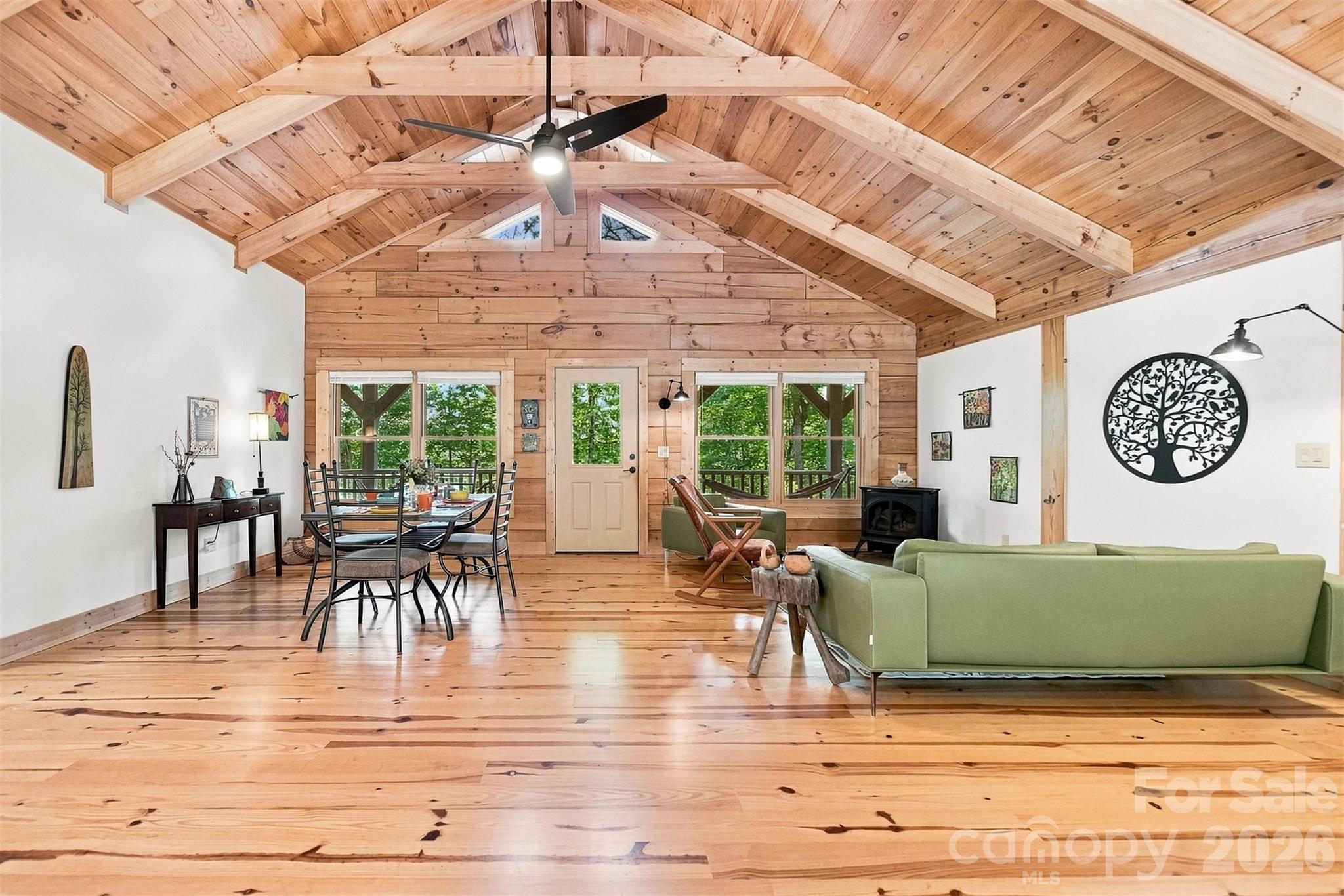 7753 Parks Mountain Drive — Newland