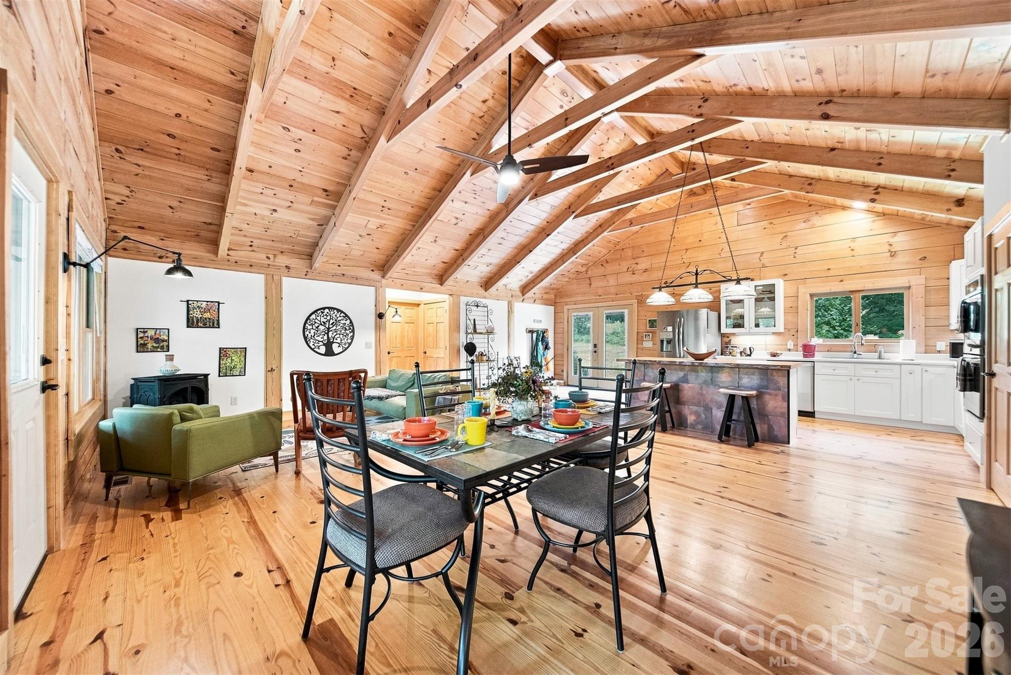 7753 Parks Mountain Drive — Newland