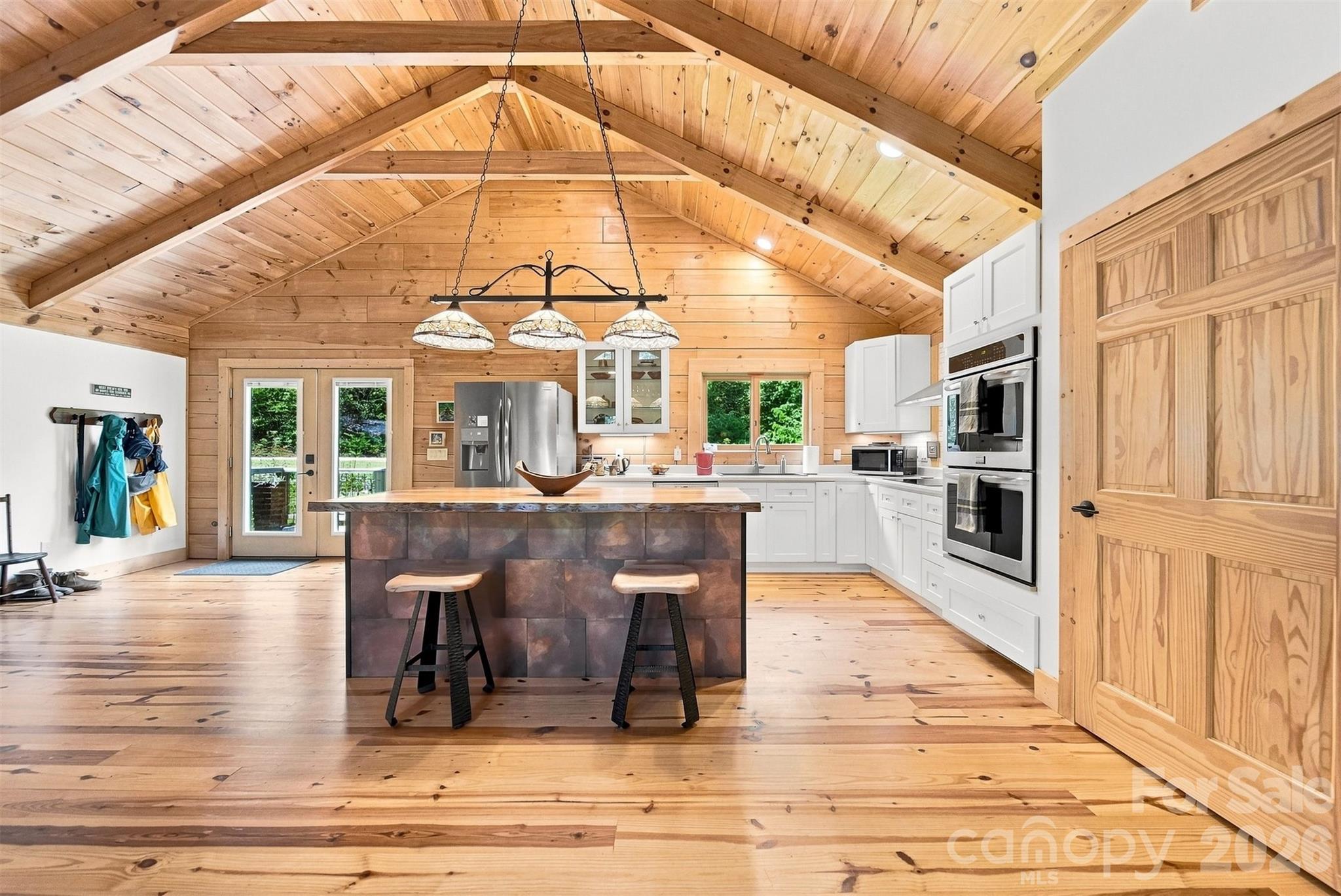 7753 Parks Mountain Drive — Newland