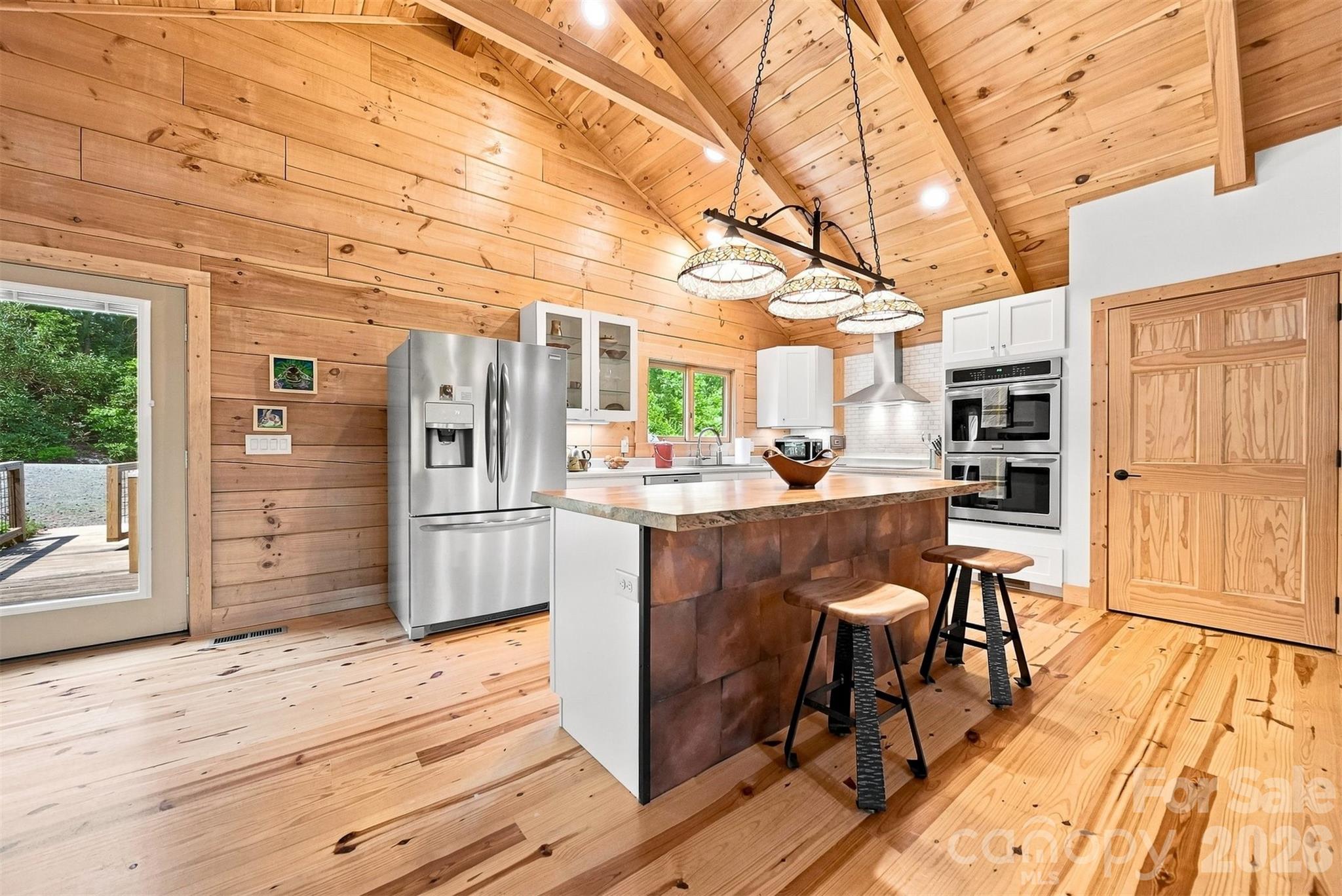 7753 Parks Mountain Drive — Newland