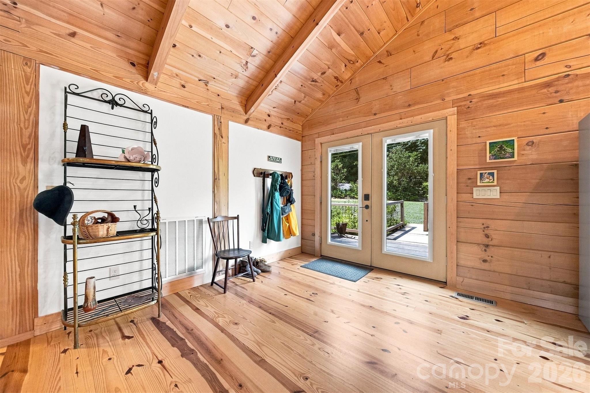 7753 Parks Mountain Drive — Newland