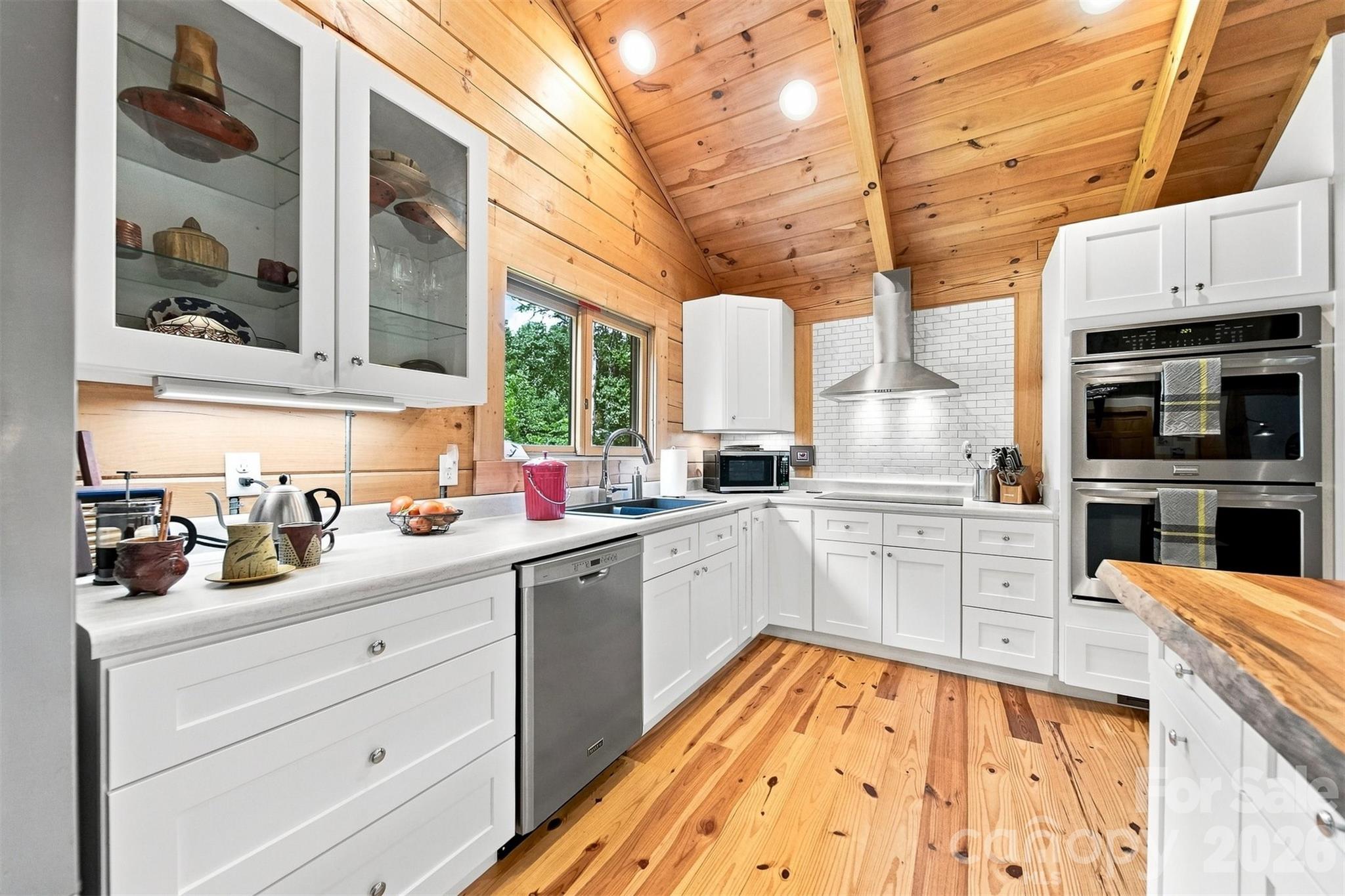 7753 Parks Mountain Drive — Newland