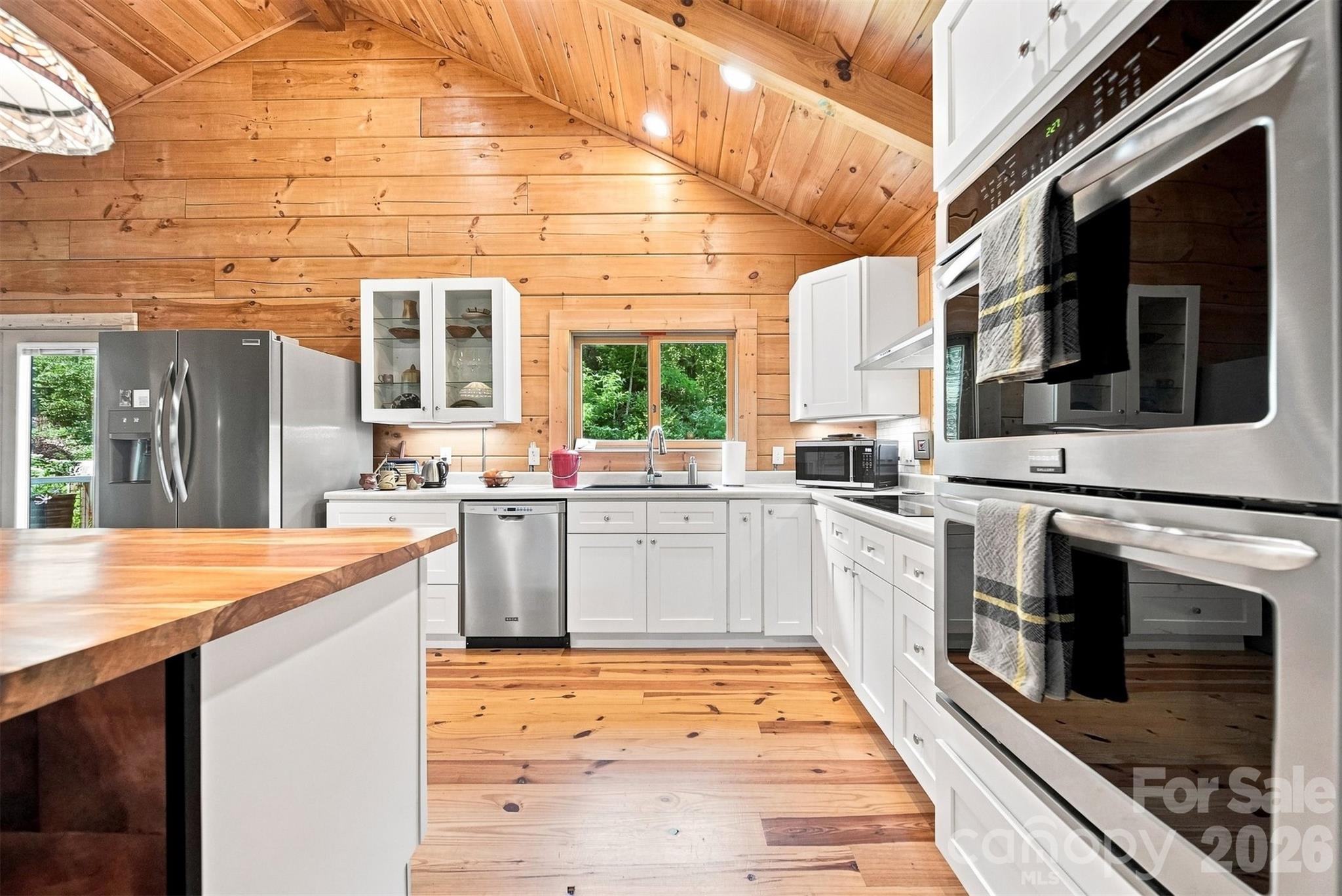 7753 Parks Mountain Drive — Newland