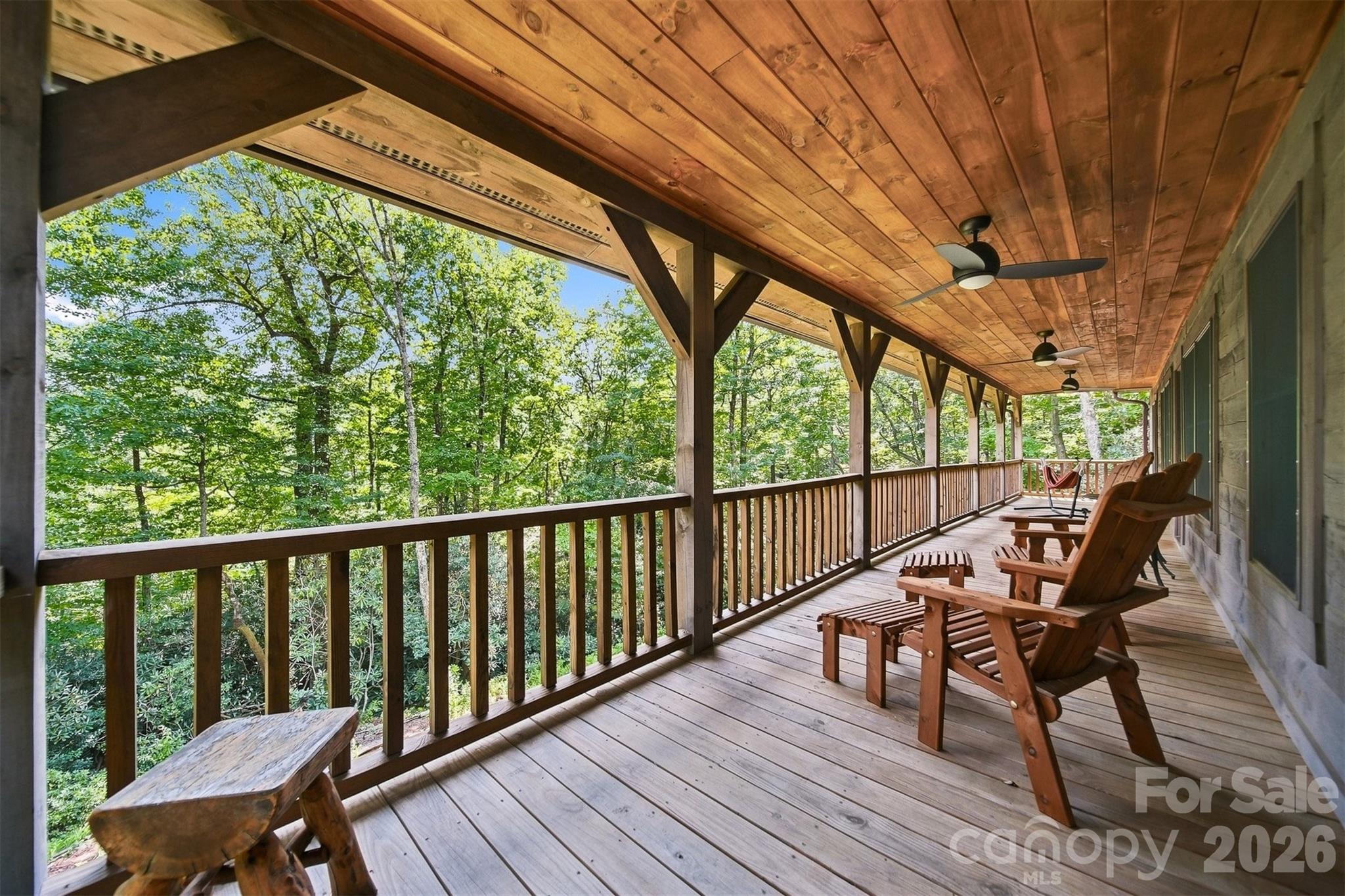 7753 Parks Mountain Drive — Newland