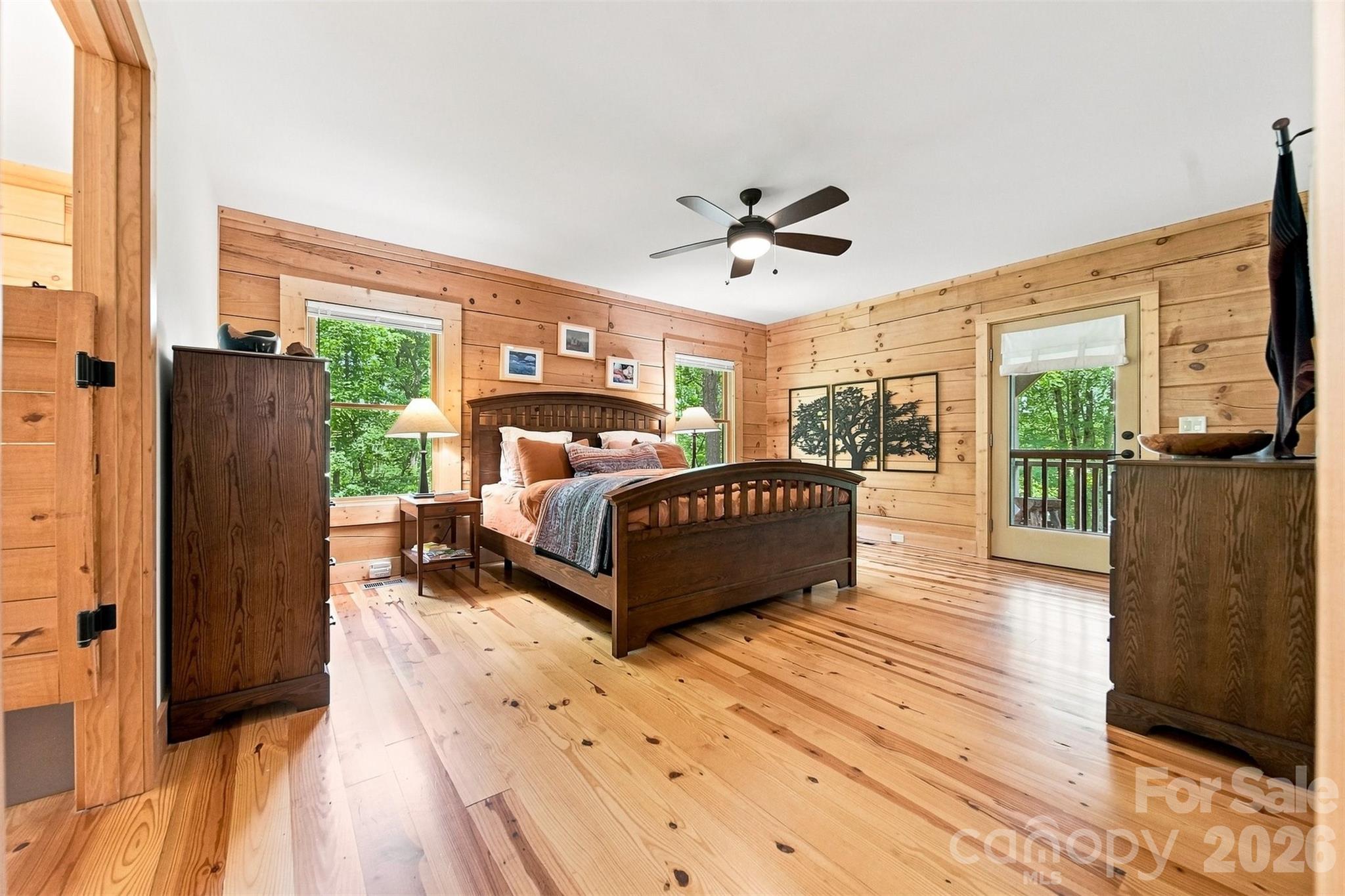 7753 Parks Mountain Drive — Newland