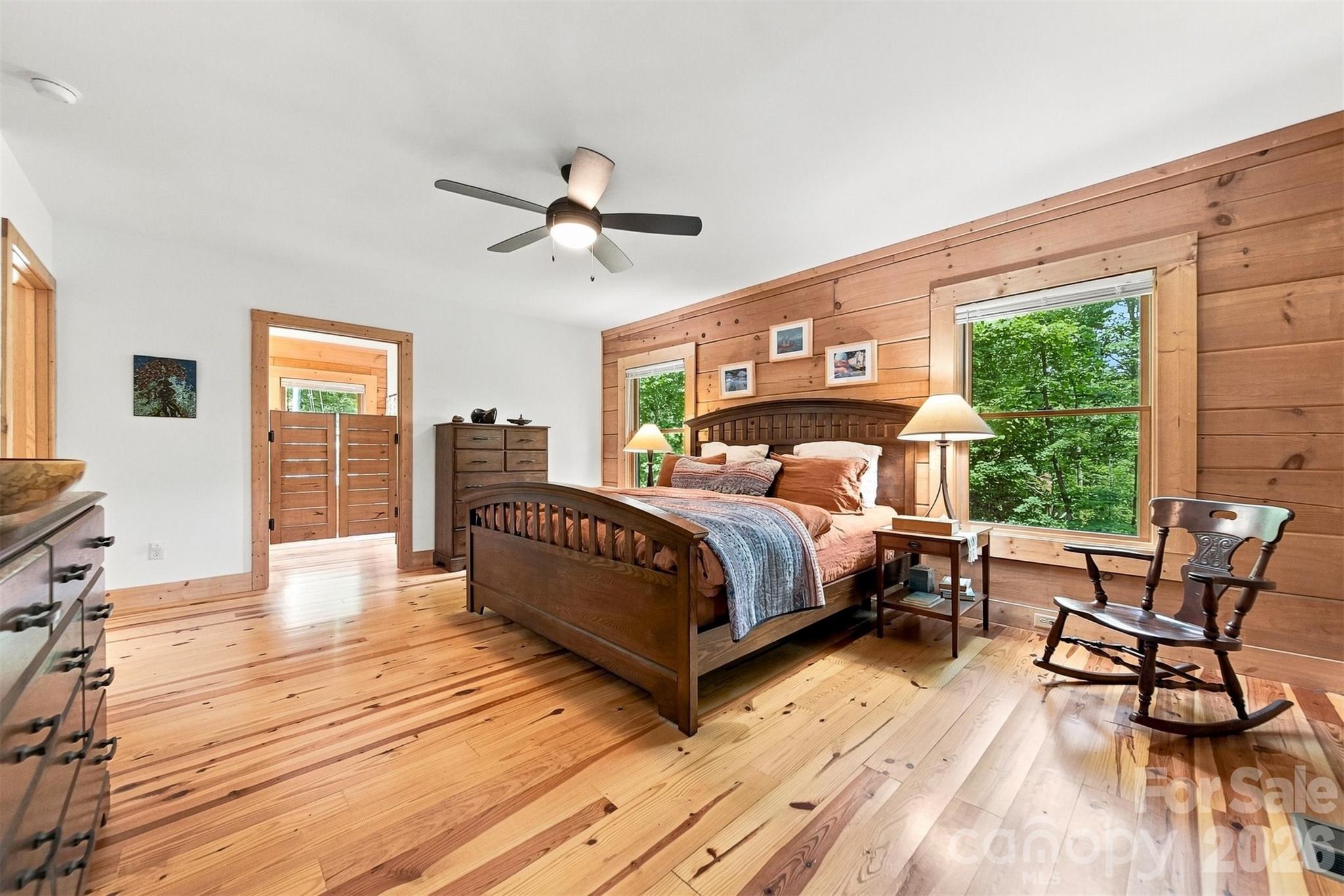 7753 Parks Mountain Drive — Newland