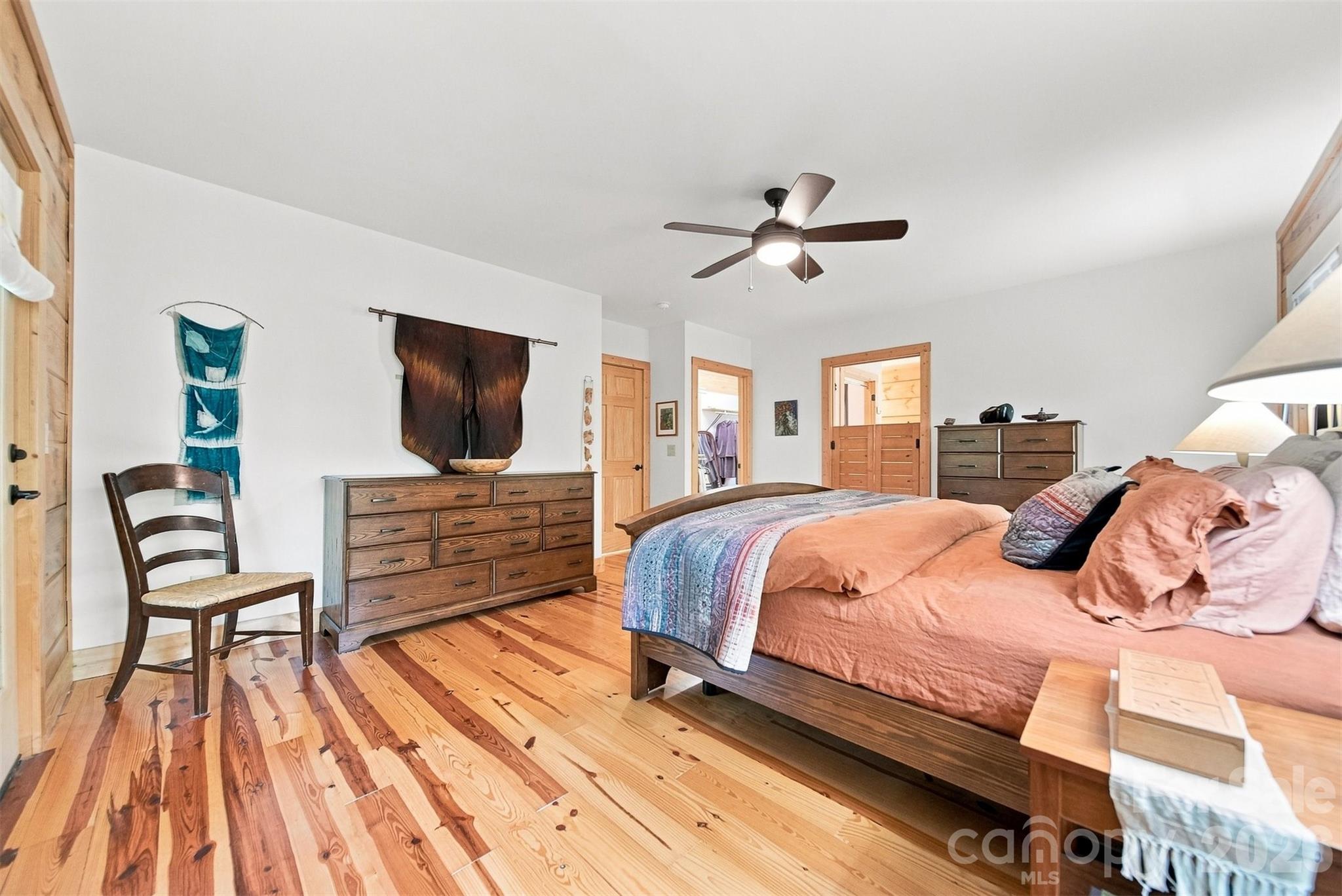 7753 Parks Mountain Drive — Newland