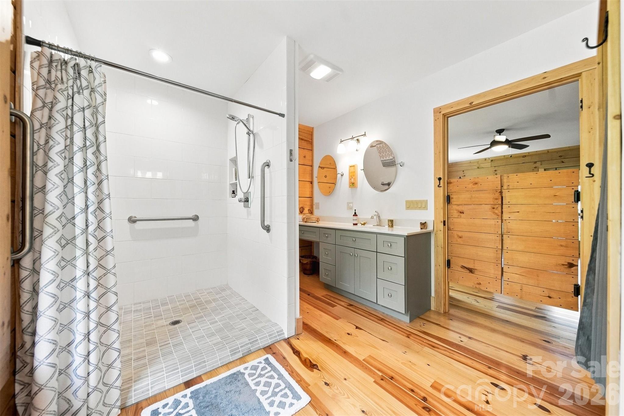 7753 Parks Mountain Drive — Newland