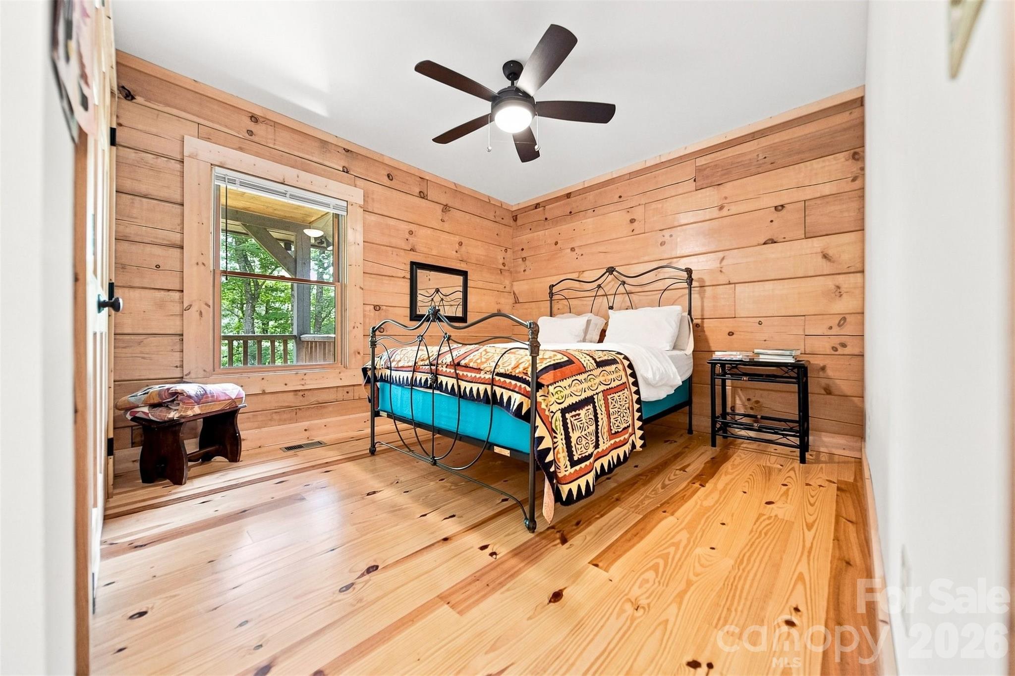 7753 Parks Mountain Drive — Newland