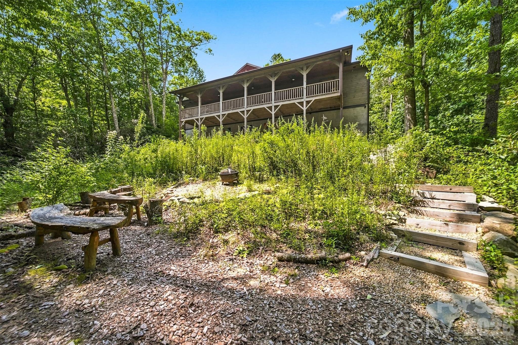 7753 Parks Mountain Drive — Newland