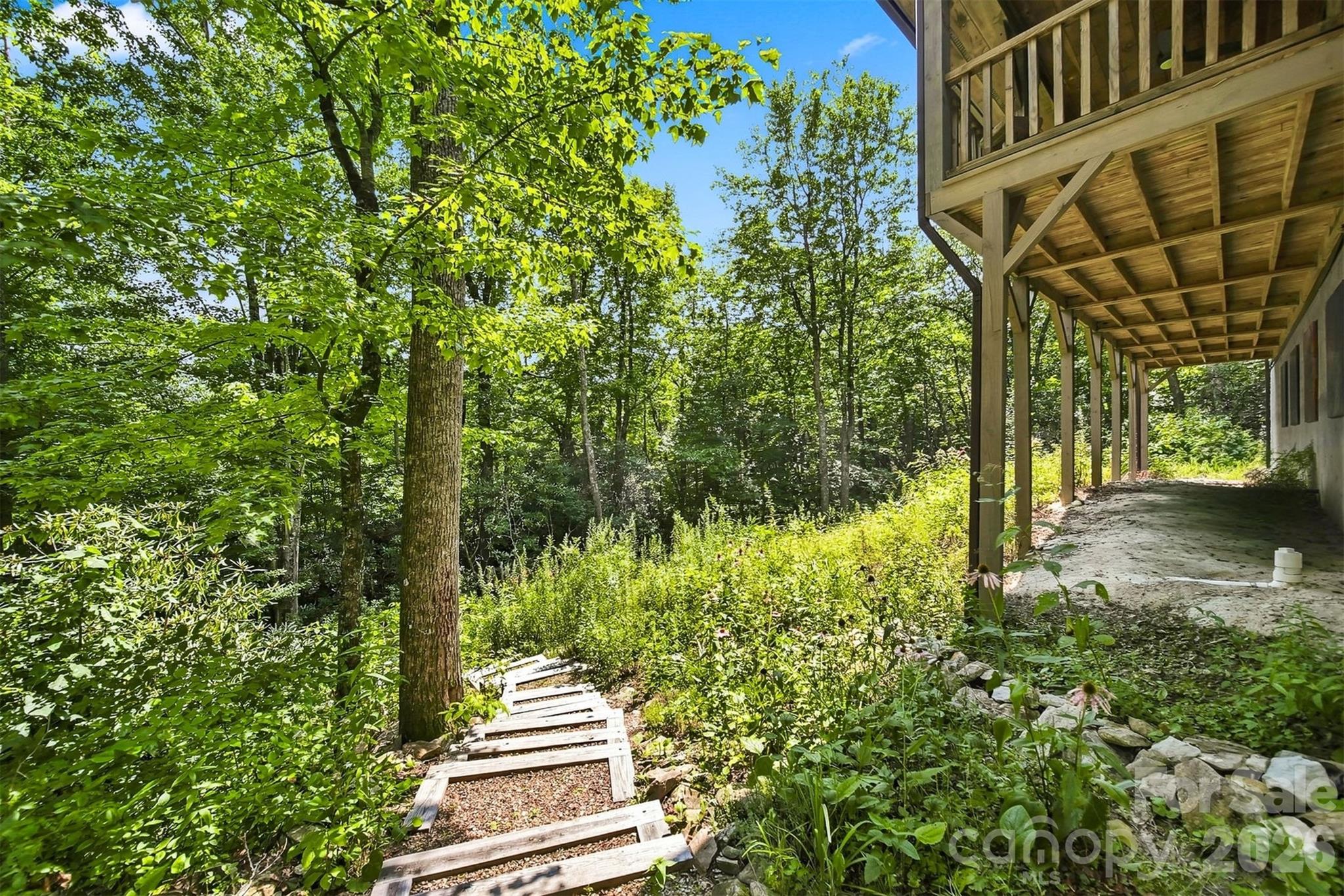 7753 Parks Mountain Drive — Newland