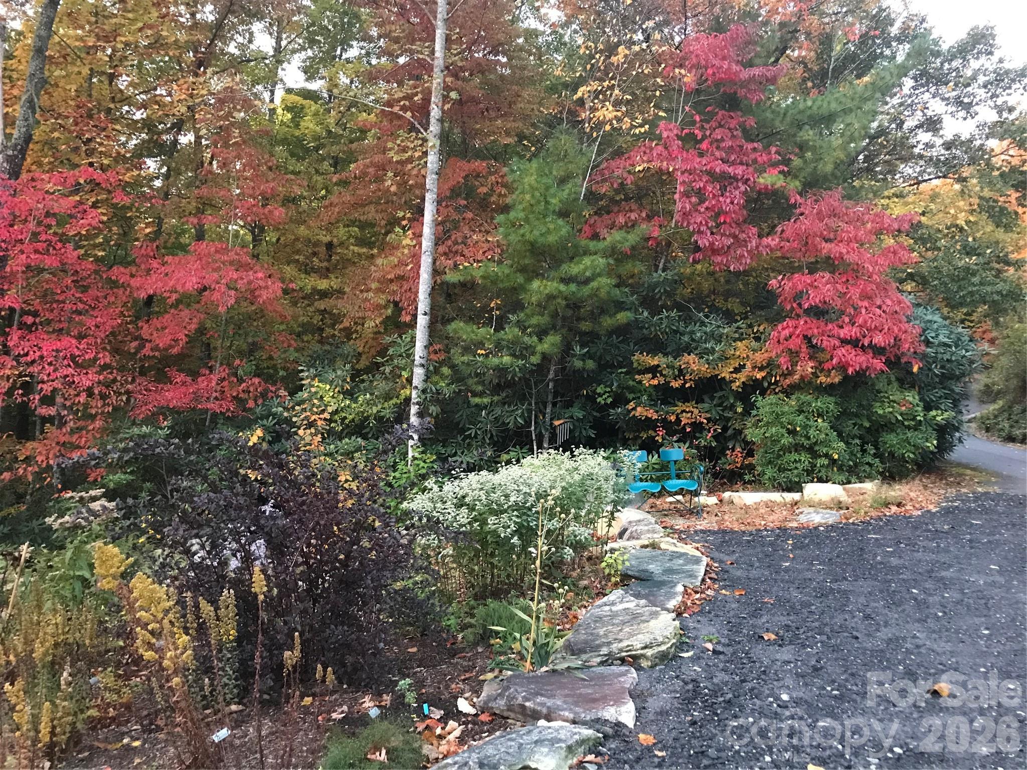 7753 Parks Mountain Drive — Newland