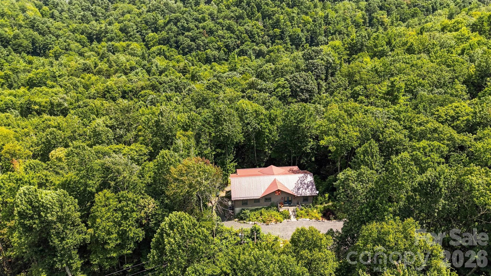 7753 Parks Mountain Drive — Newland