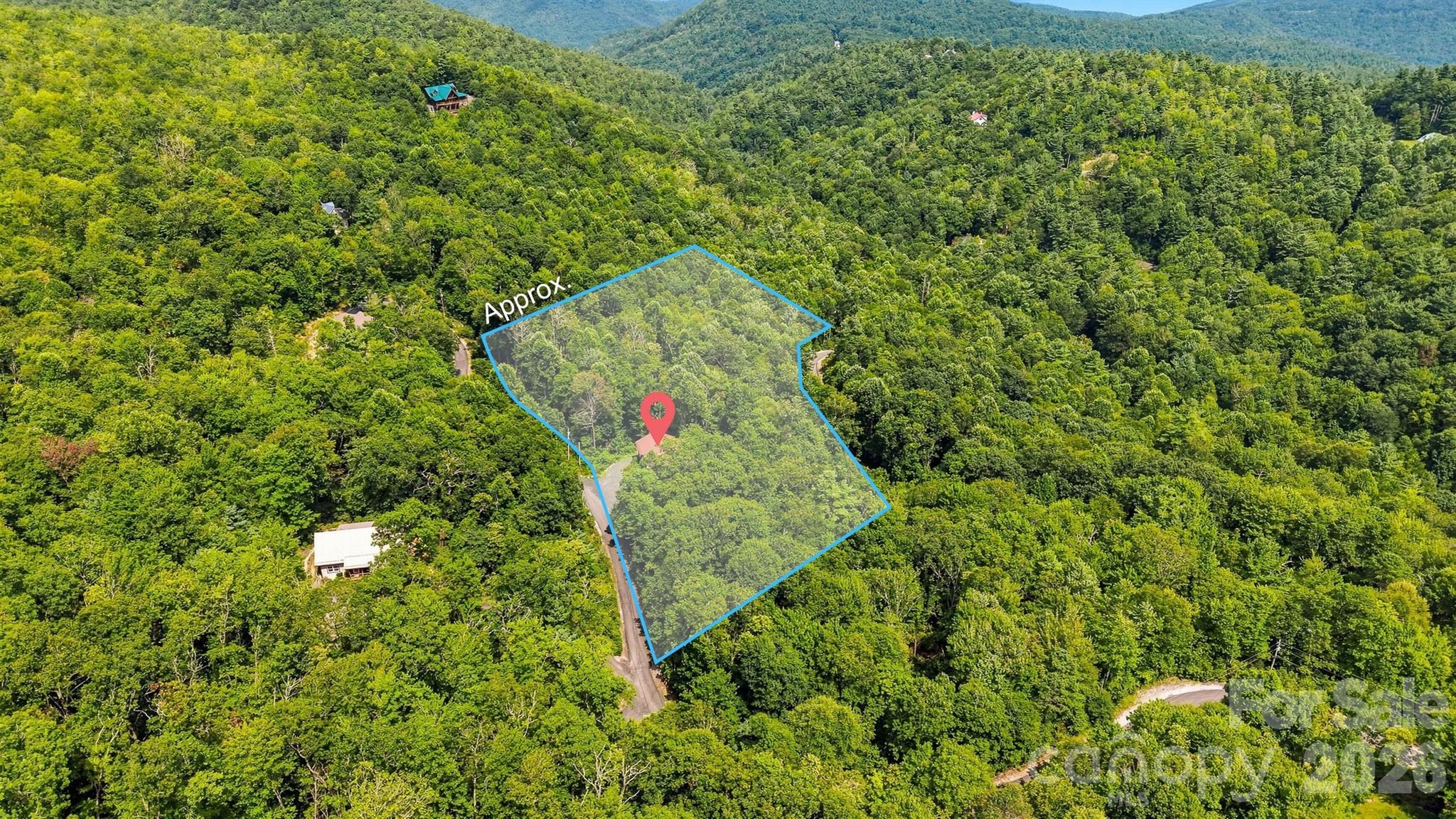 7753 Parks Mountain Drive — Newland