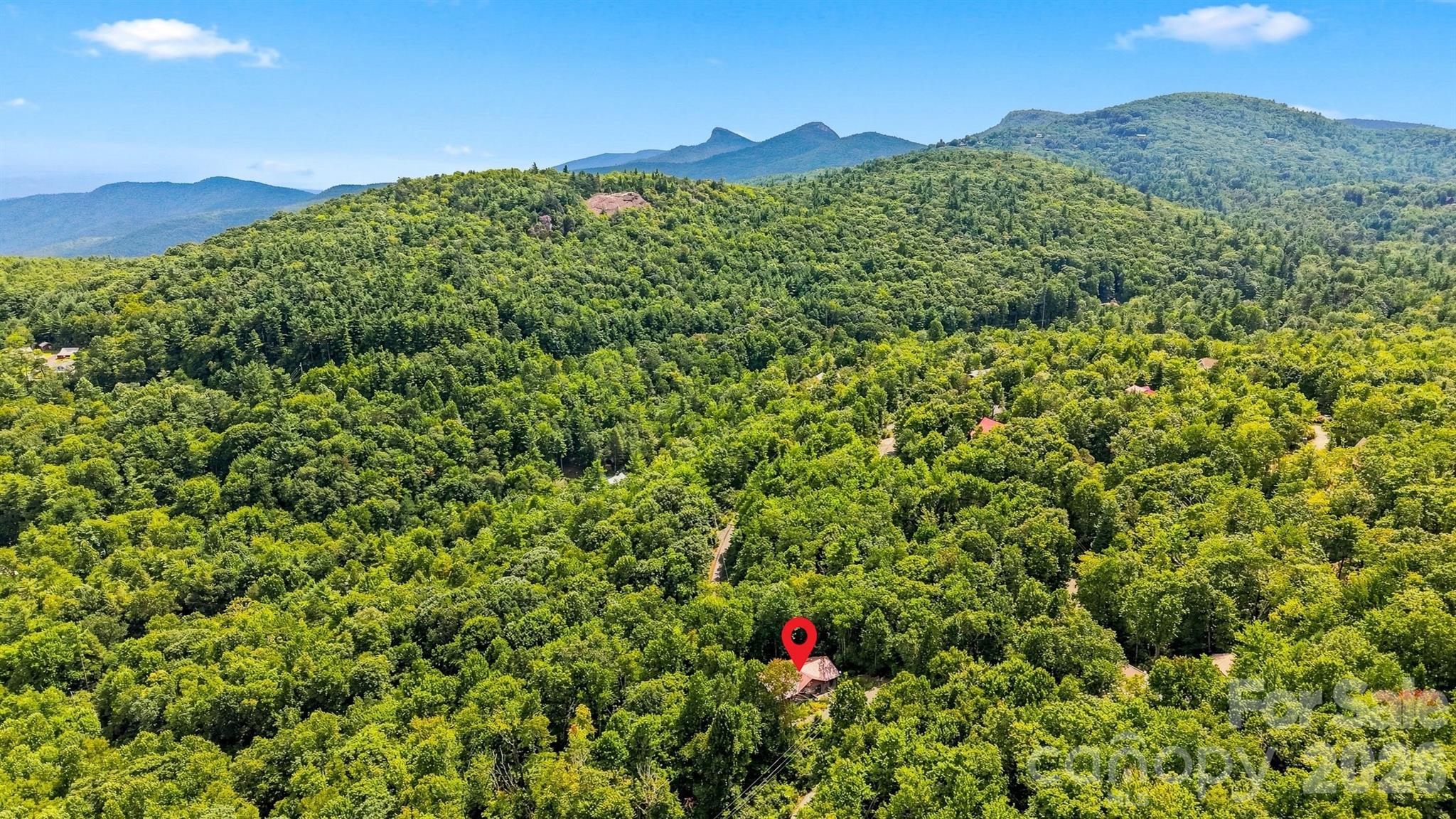 7753 Parks Mountain Drive — Newland