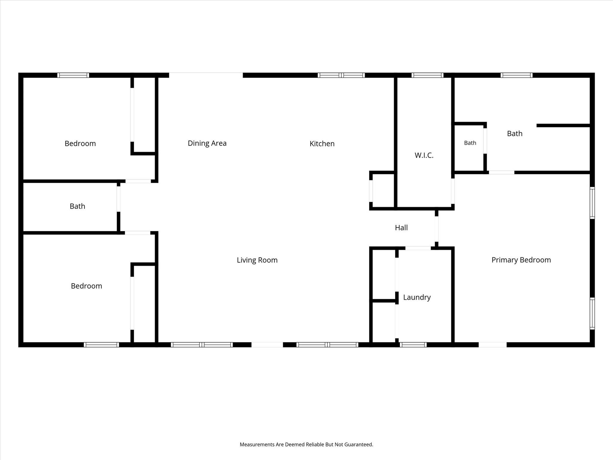 7753 Parks Mountain Drive — Newland