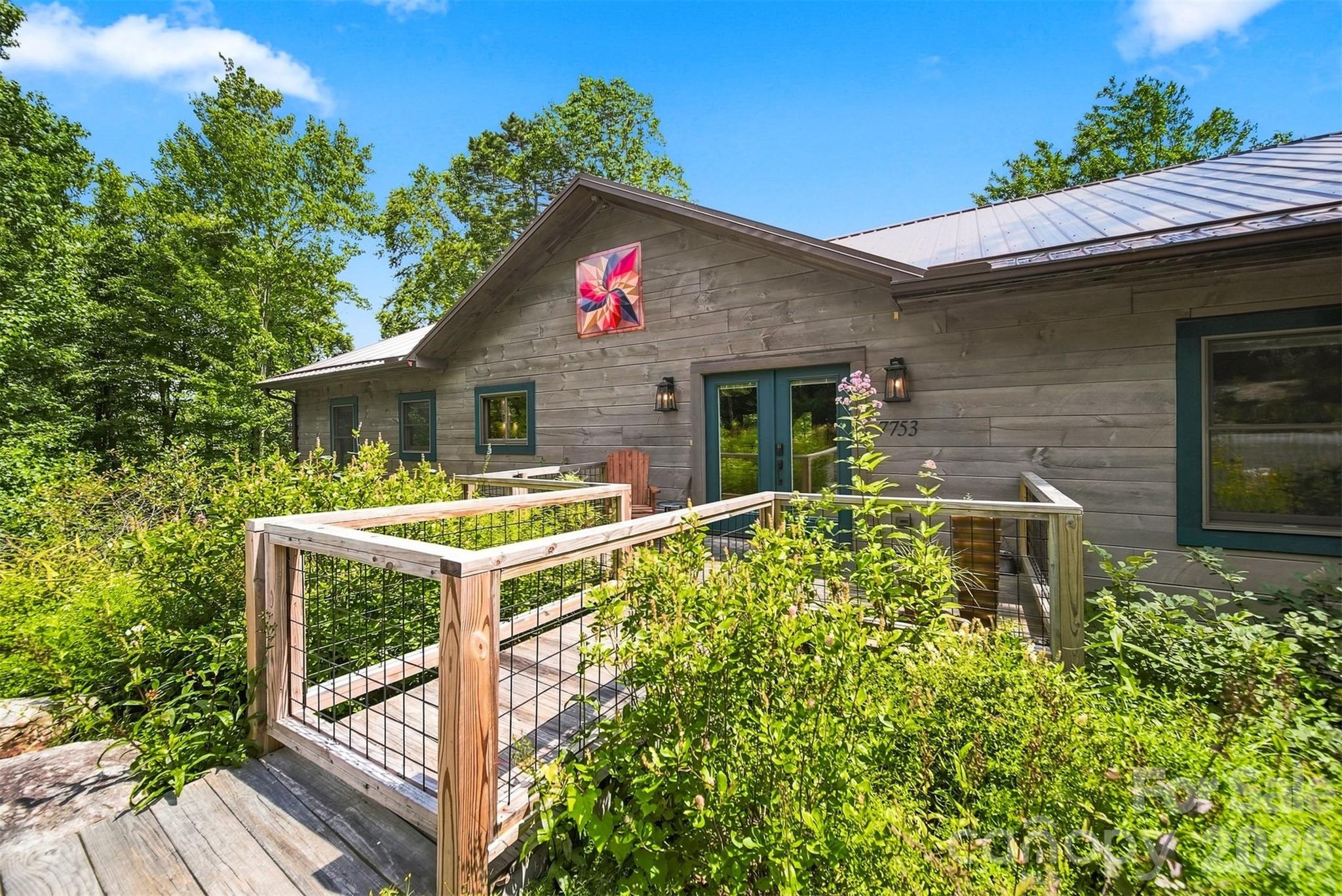 7753 Parks Mountain Drive — Newland