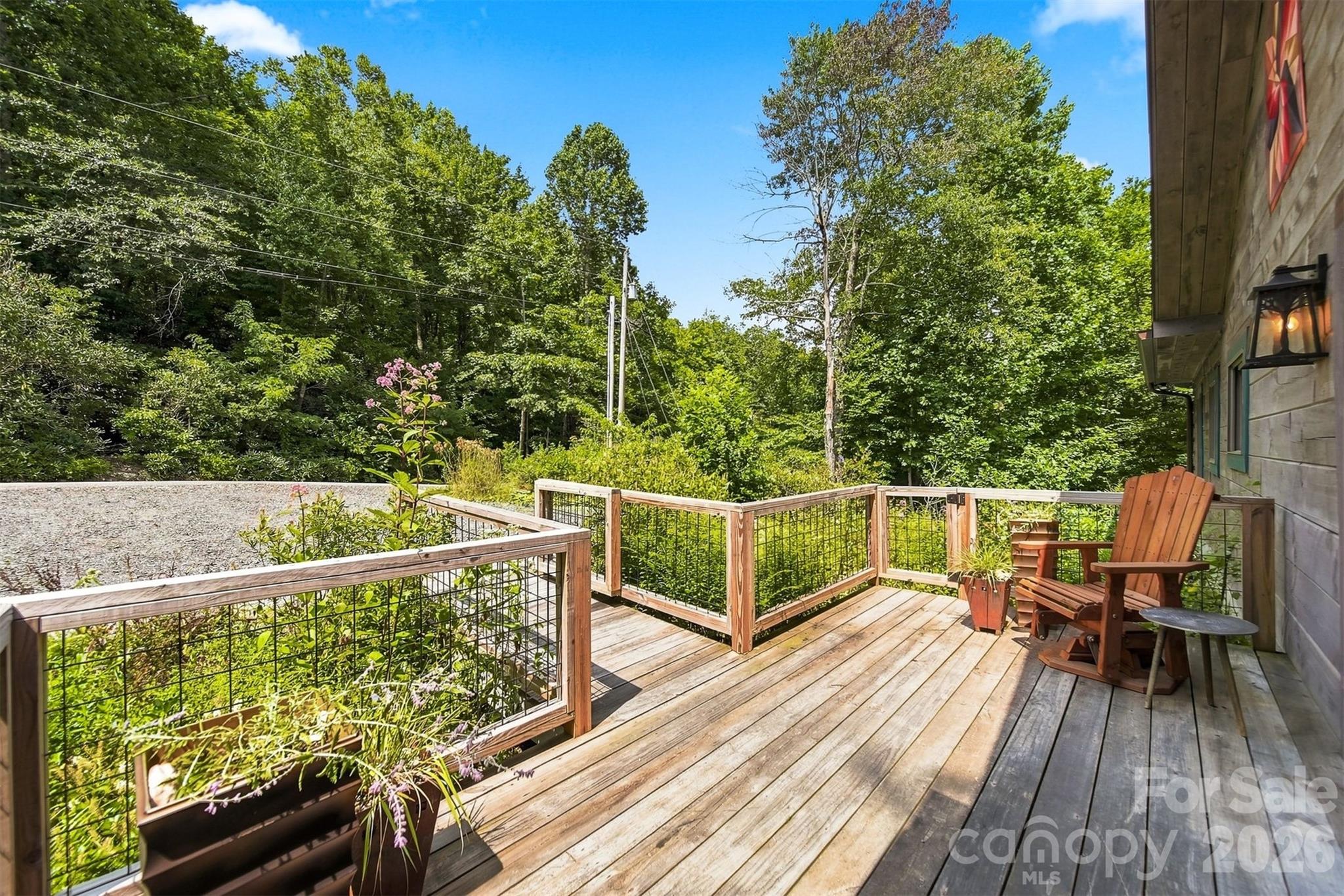 7753 Parks Mountain Drive — Newland
