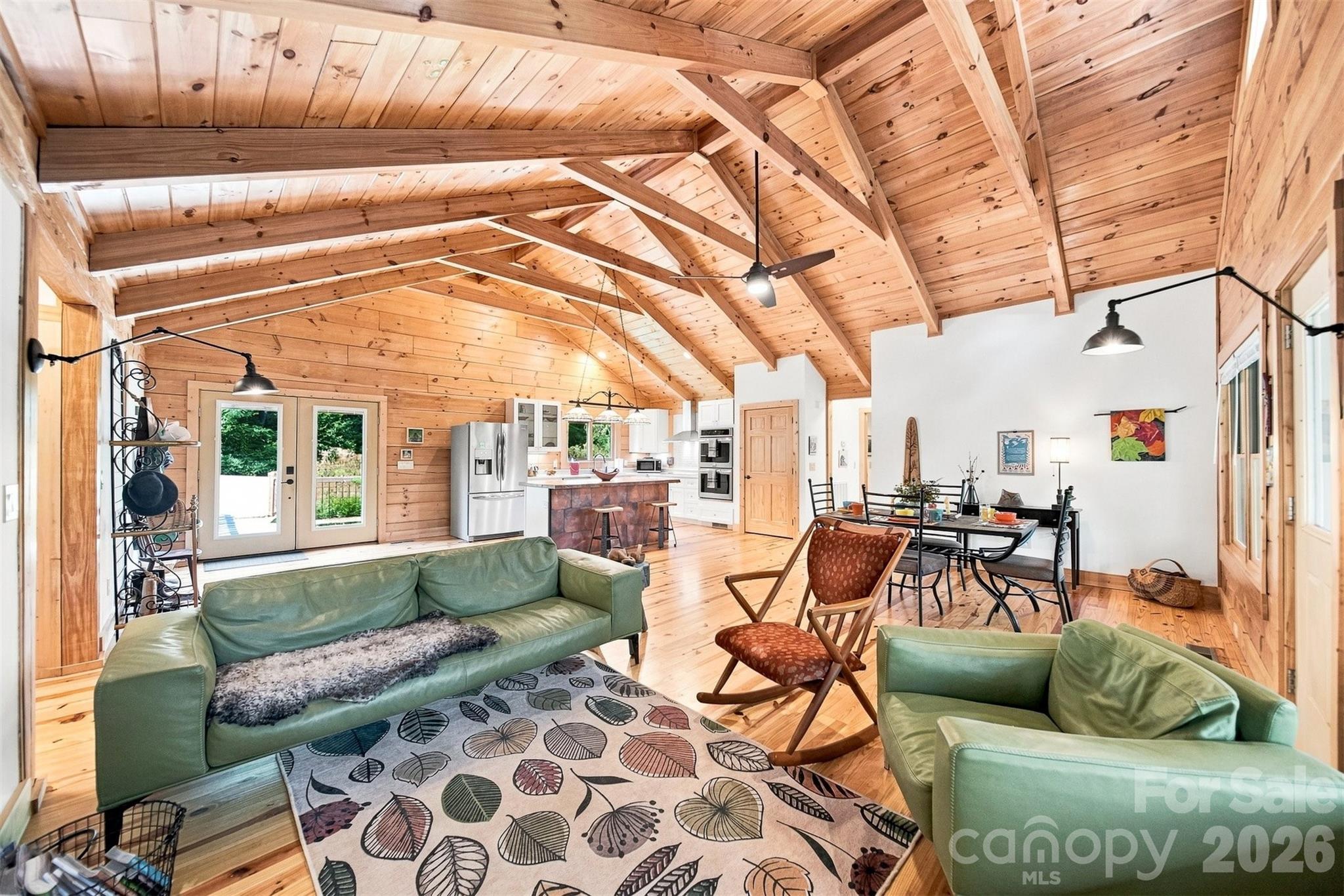 7753 Parks Mountain Drive — Newland