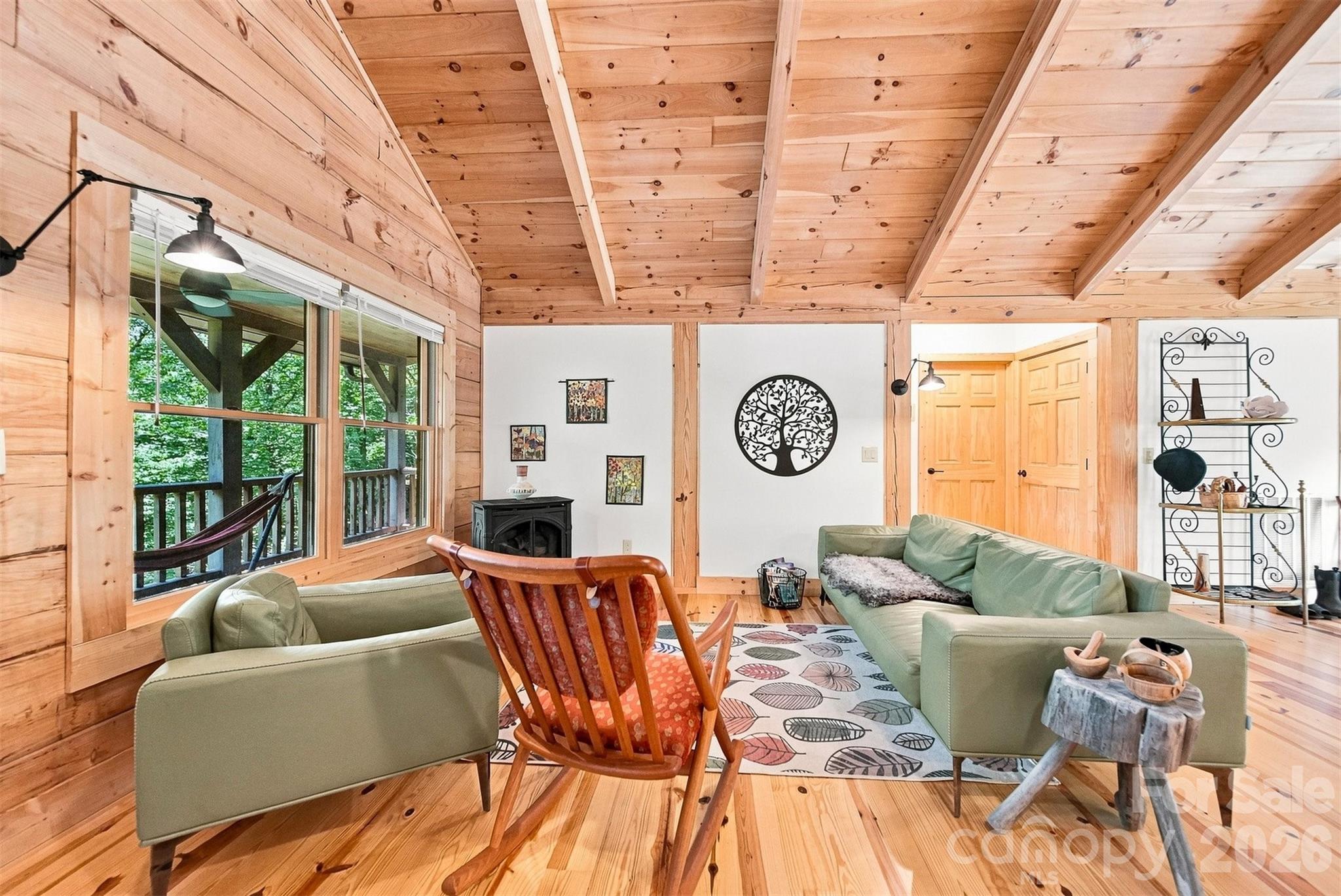7753 Parks Mountain Drive — Newland