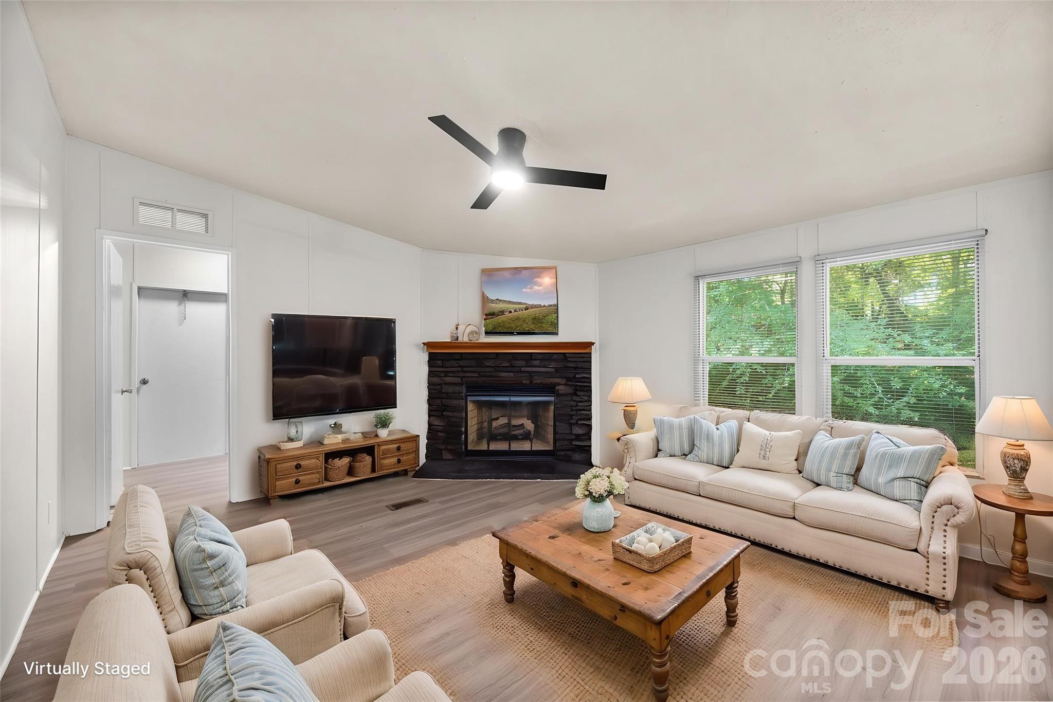 2349 Brown Creek Church Road — Wadesboro