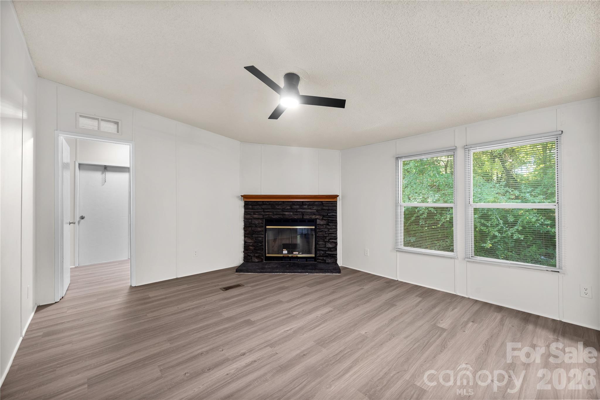 2349 Brown Creek Church Road — Wadesboro