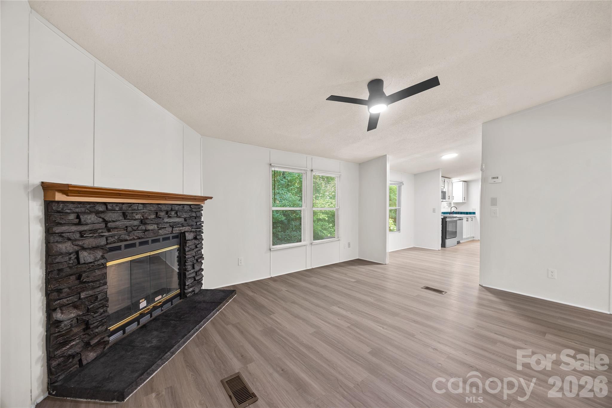 2349 Brown Creek Church Road — Wadesboro
