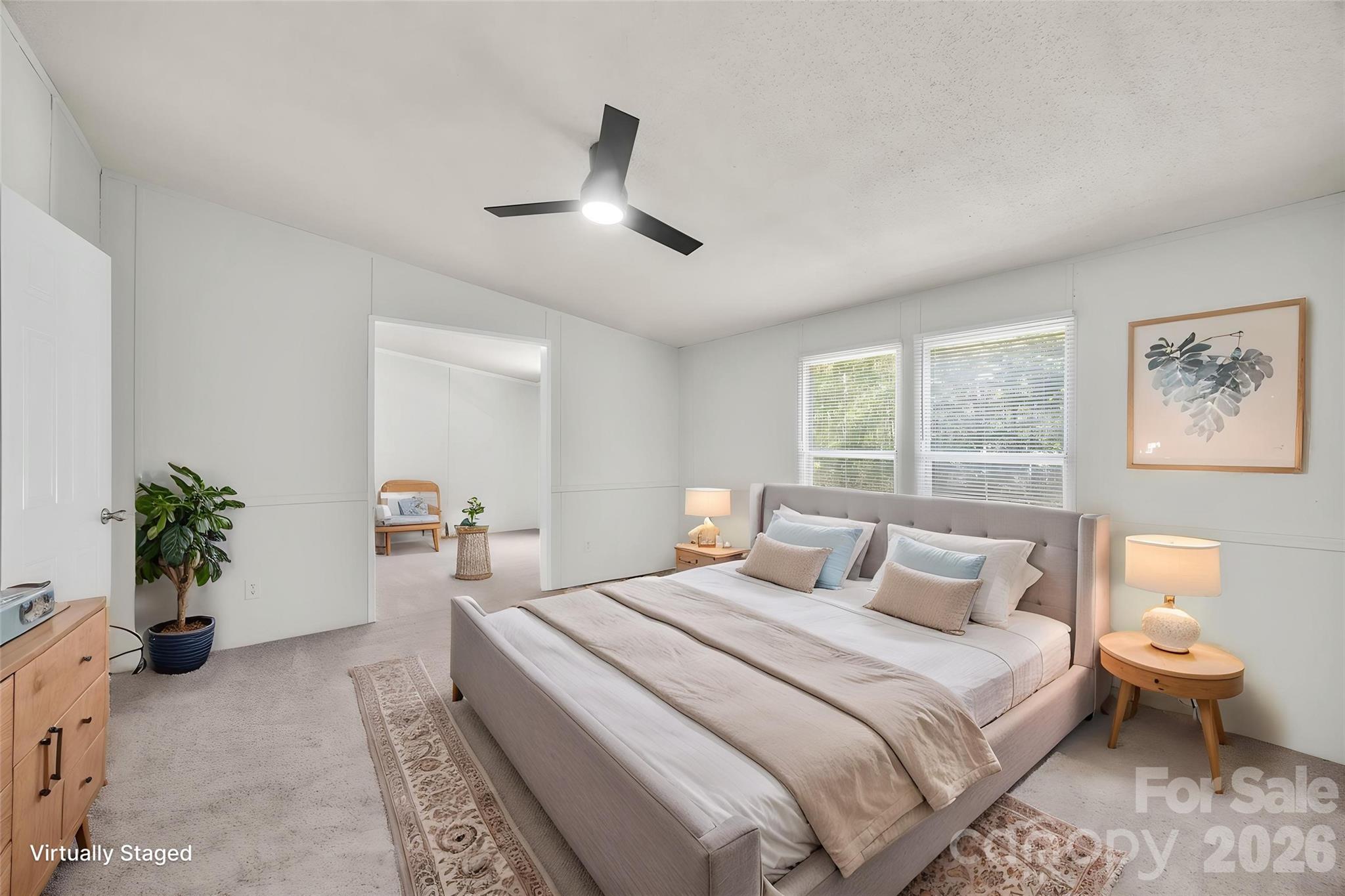 2349 Brown Creek Church Road — Wadesboro