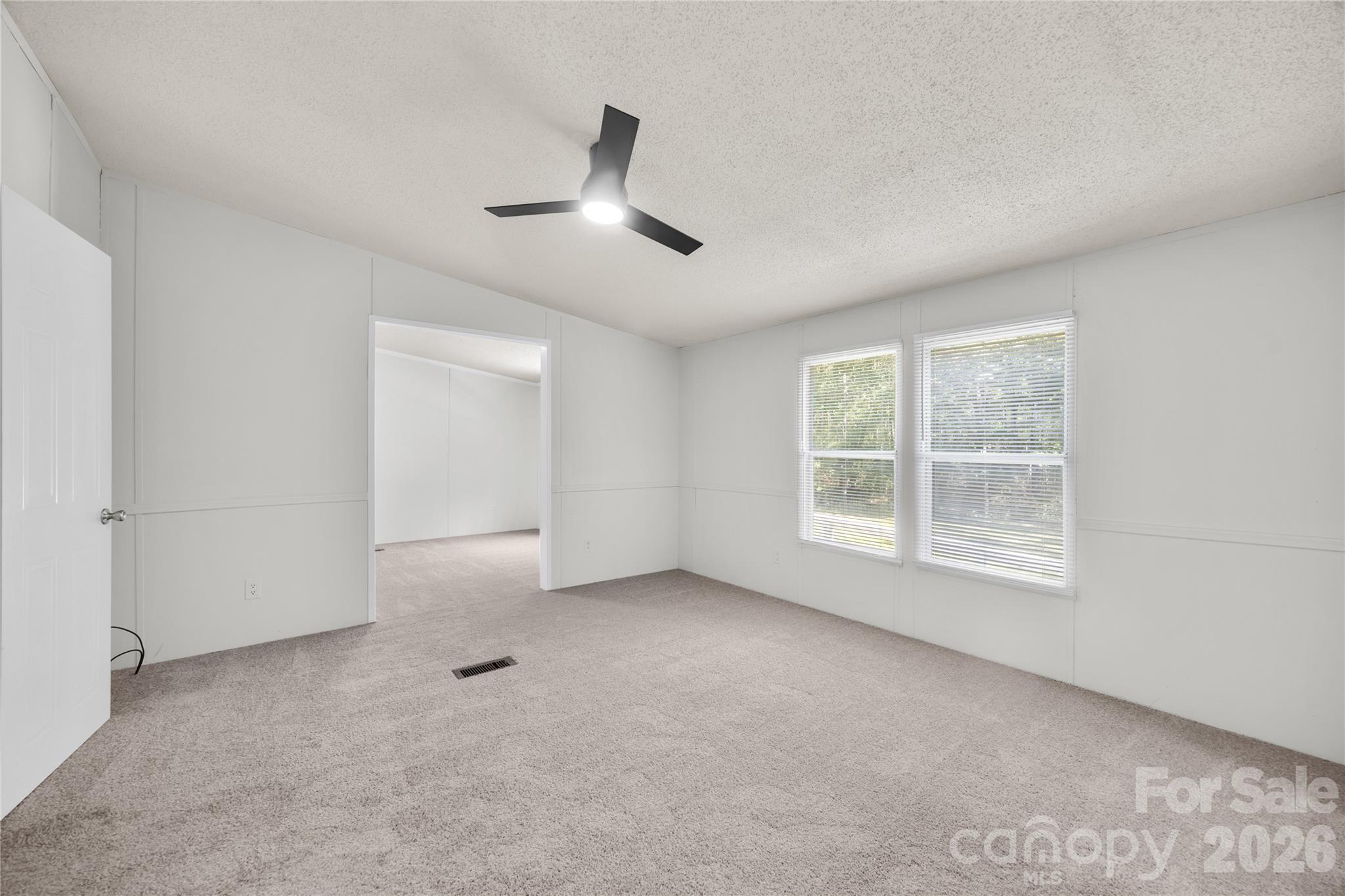 2349 Brown Creek Church Road — Wadesboro