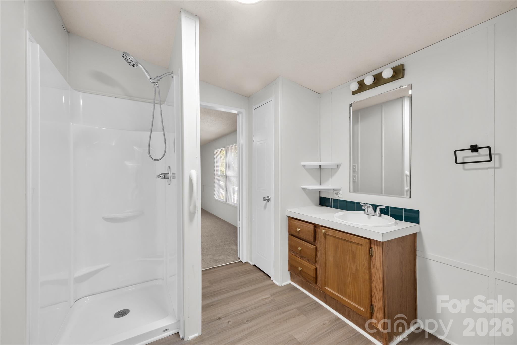 2349 Brown Creek Church Road — Wadesboro