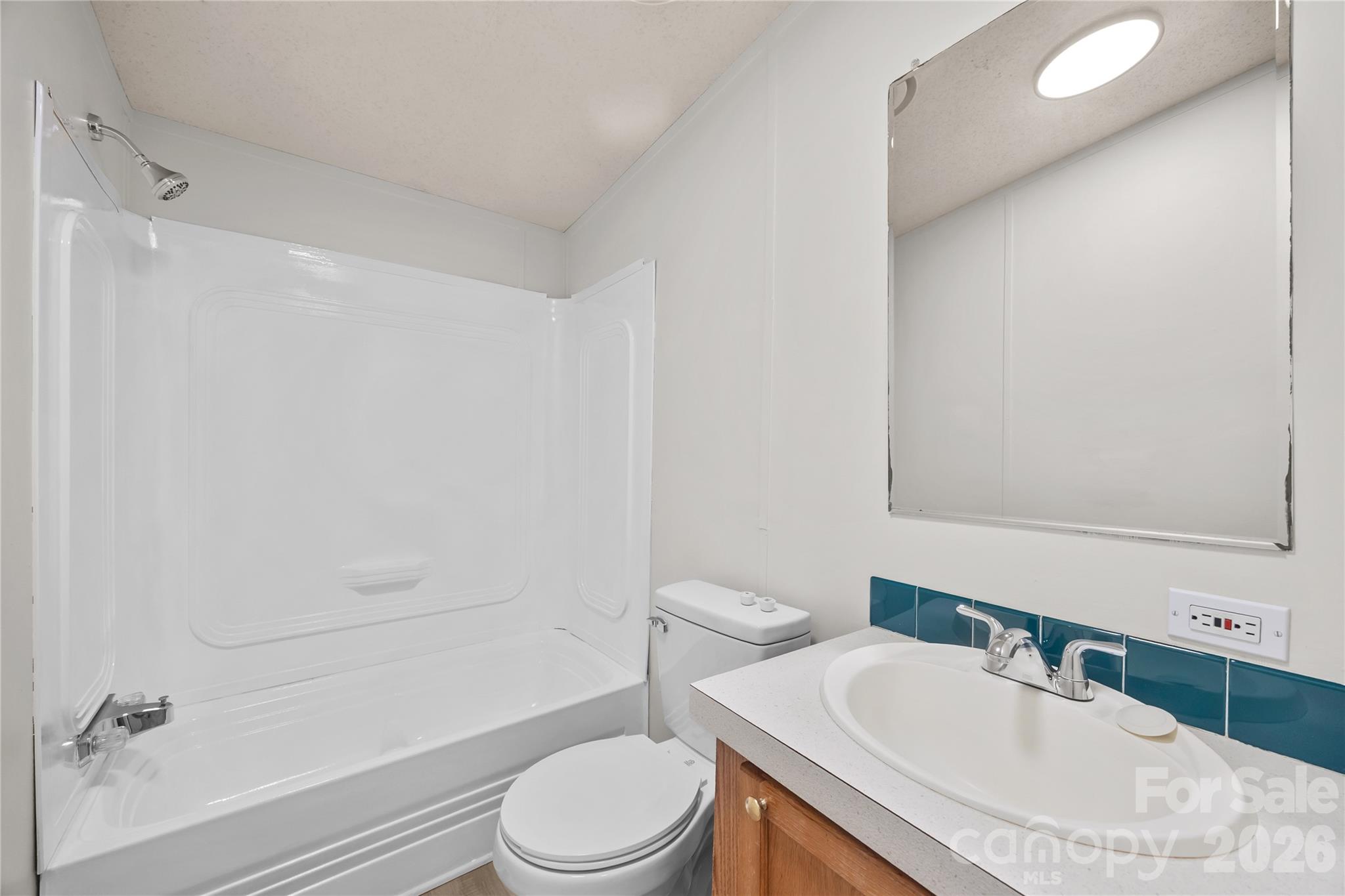 2349 Brown Creek Church Road — Wadesboro