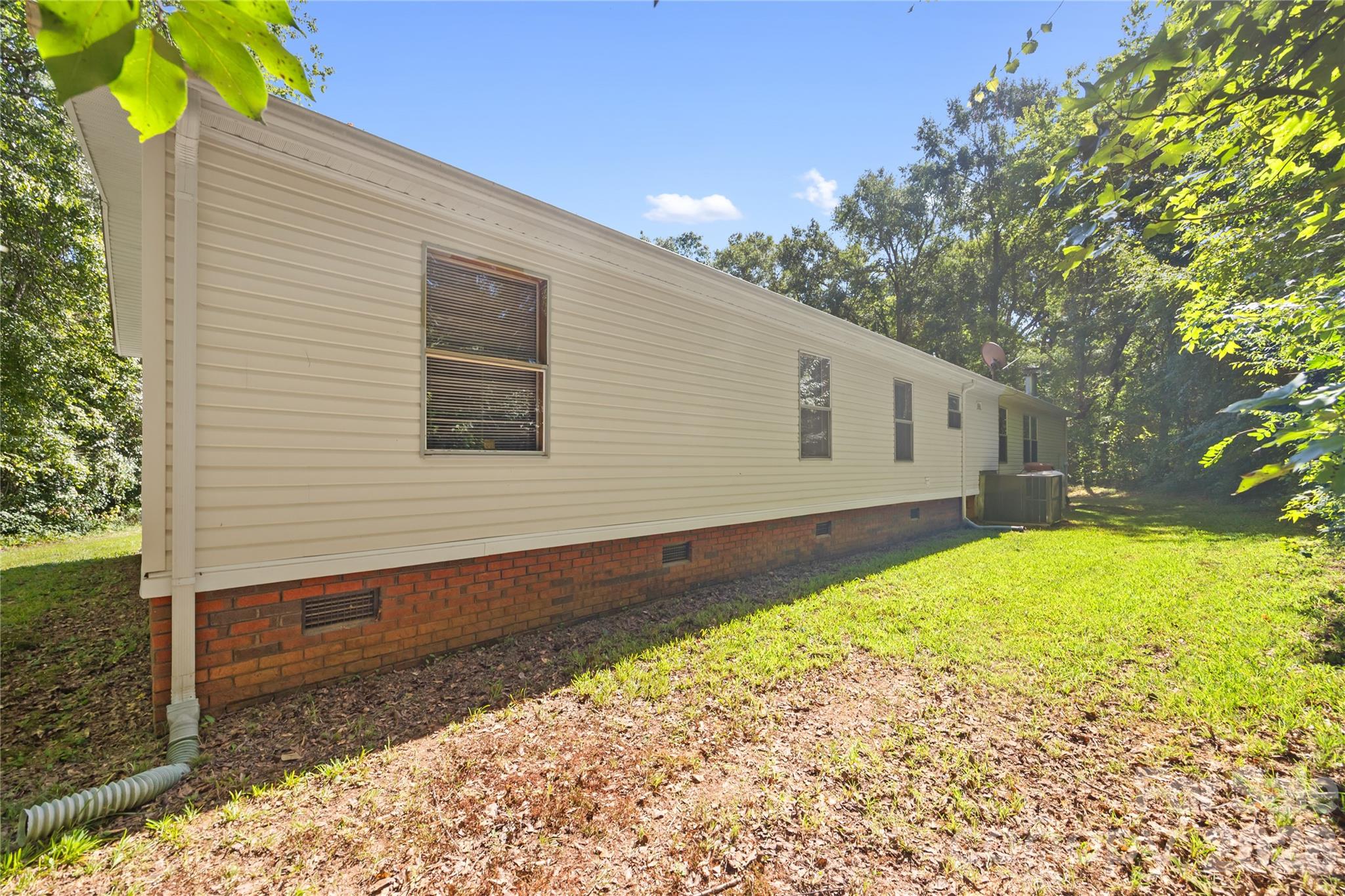 2349 Brown Creek Church Road — Wadesboro