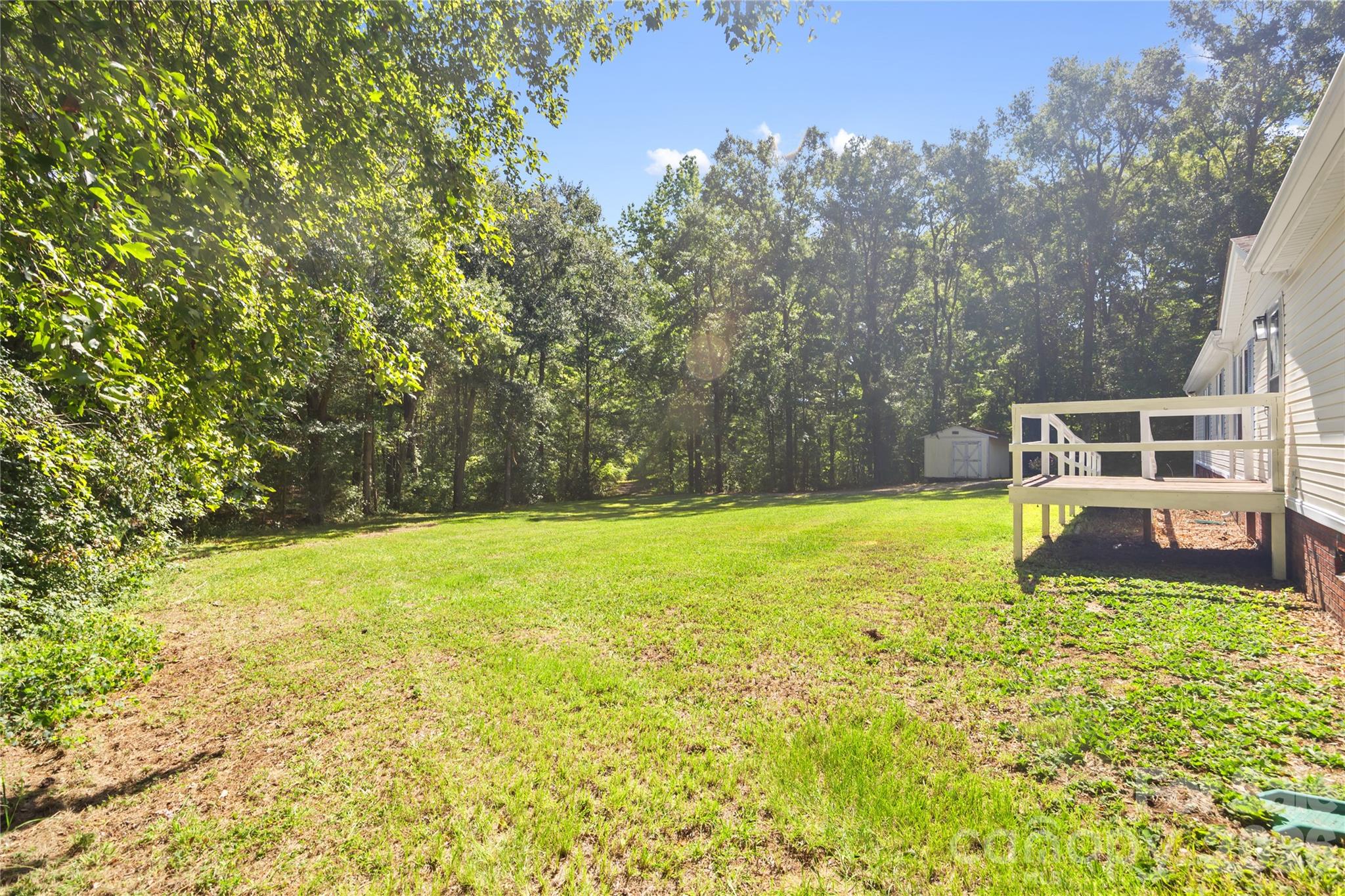 2349 Brown Creek Church Road — Wadesboro