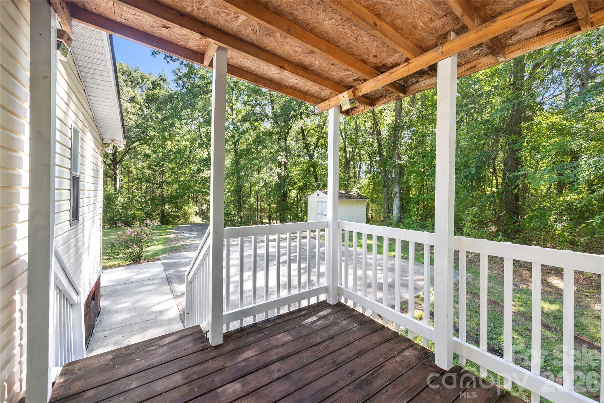 2349 Brown Creek Church Road — Wadesboro