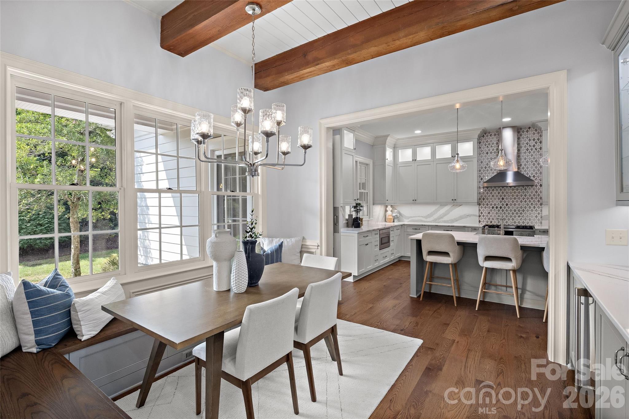 2135 Sharon Avenue — Charlotte