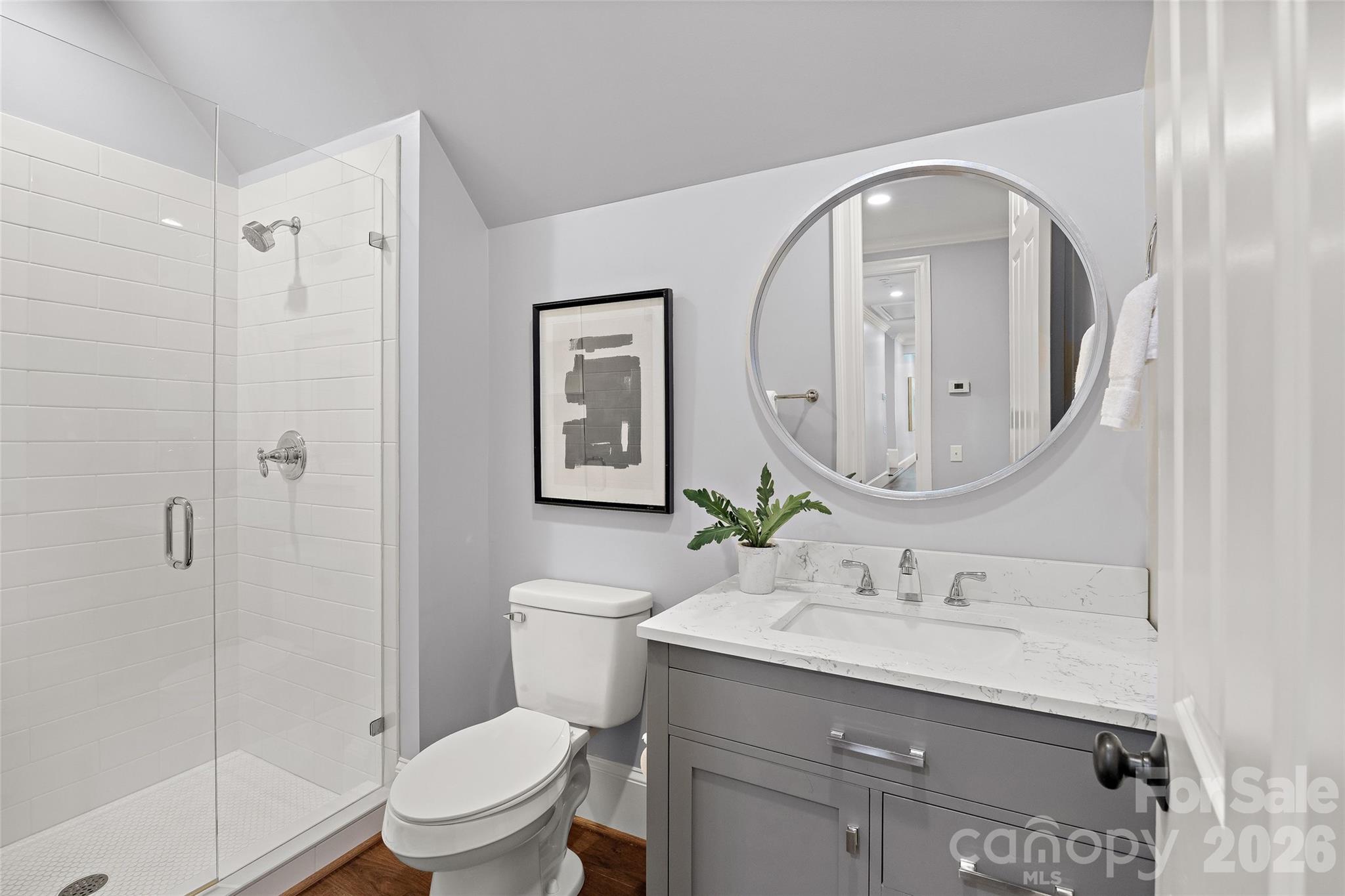2135 Sharon Avenue — Charlotte