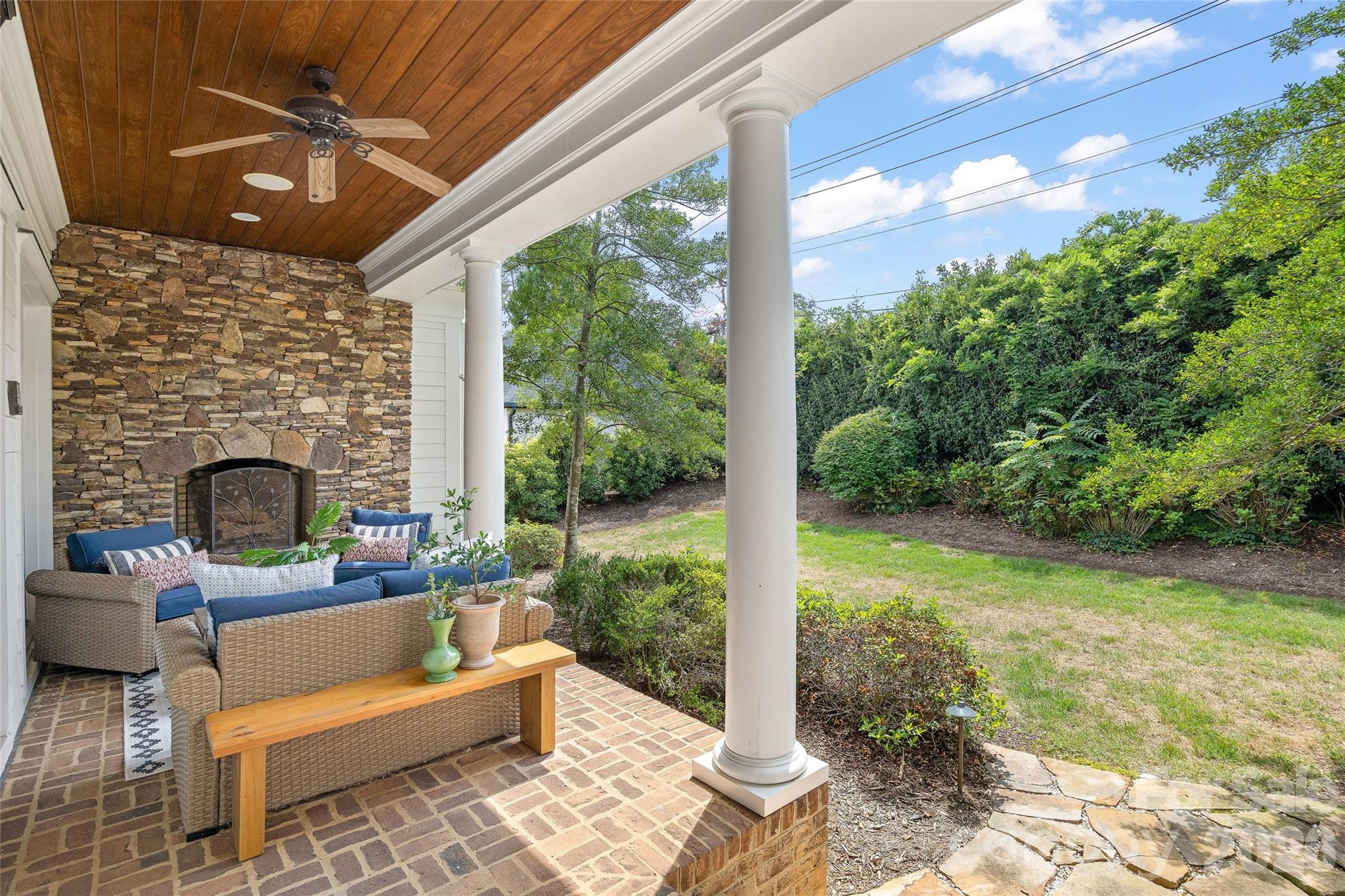 2135 Sharon Avenue — Charlotte