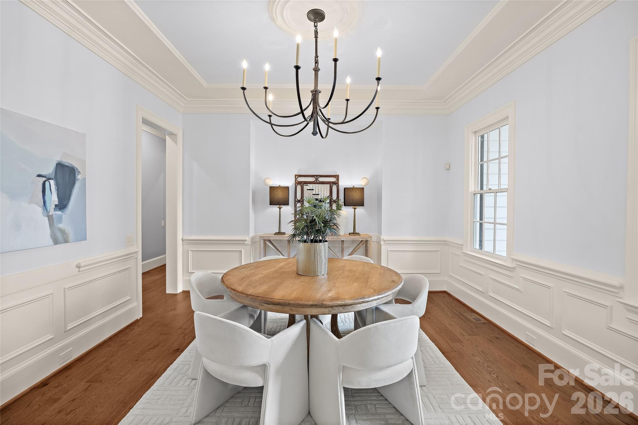 2135 Sharon Avenue — Charlotte