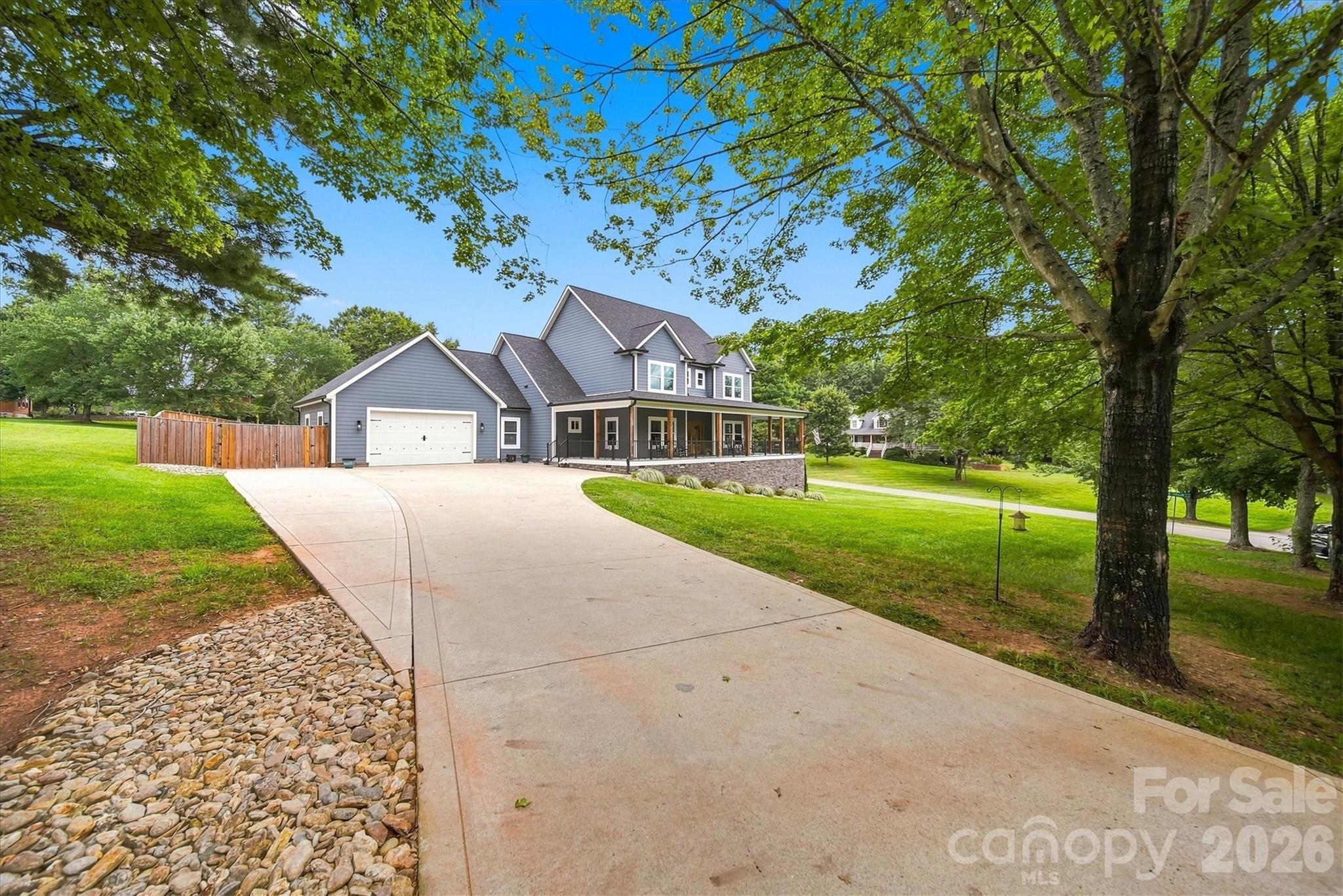 34 Colts Neck Lane — Taylorsville