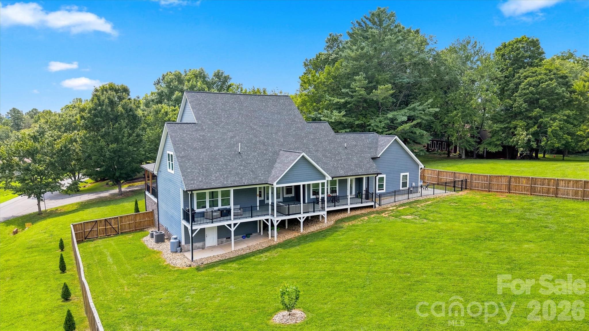 34 Colts Neck Lane — Taylorsville