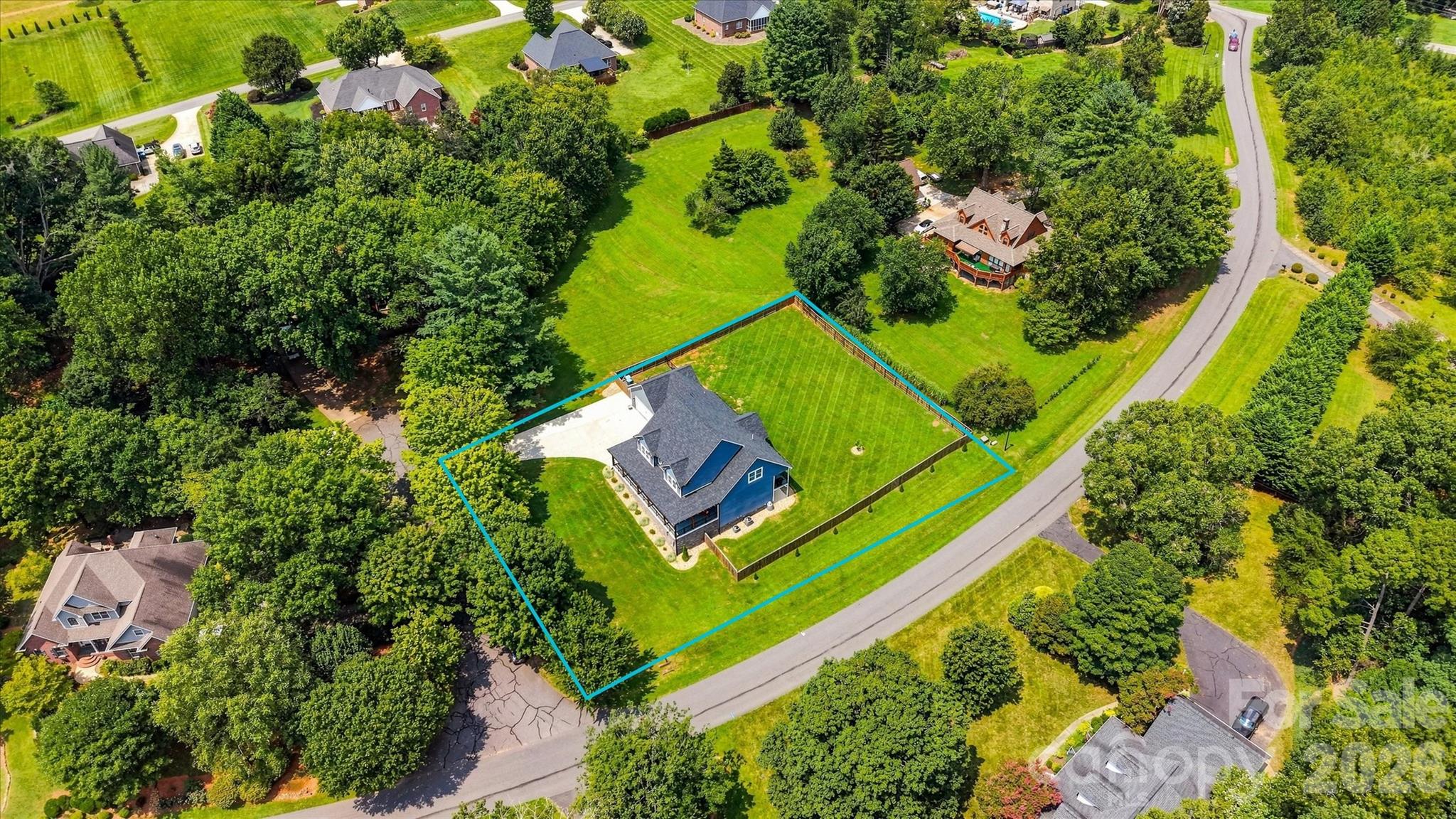 34 Colts Neck Lane — Taylorsville