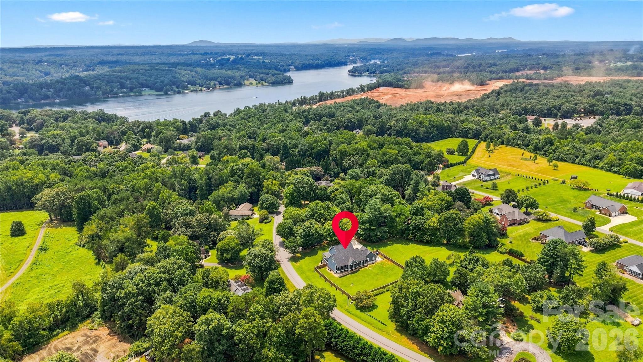 34 Colts Neck Lane — Taylorsville