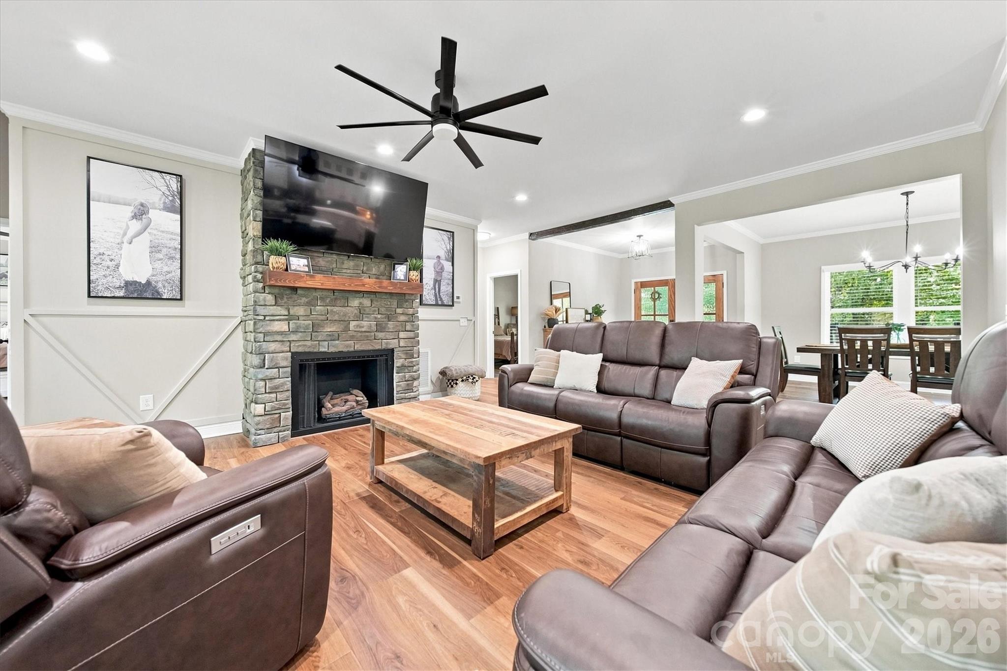34 Colts Neck Lane — Taylorsville